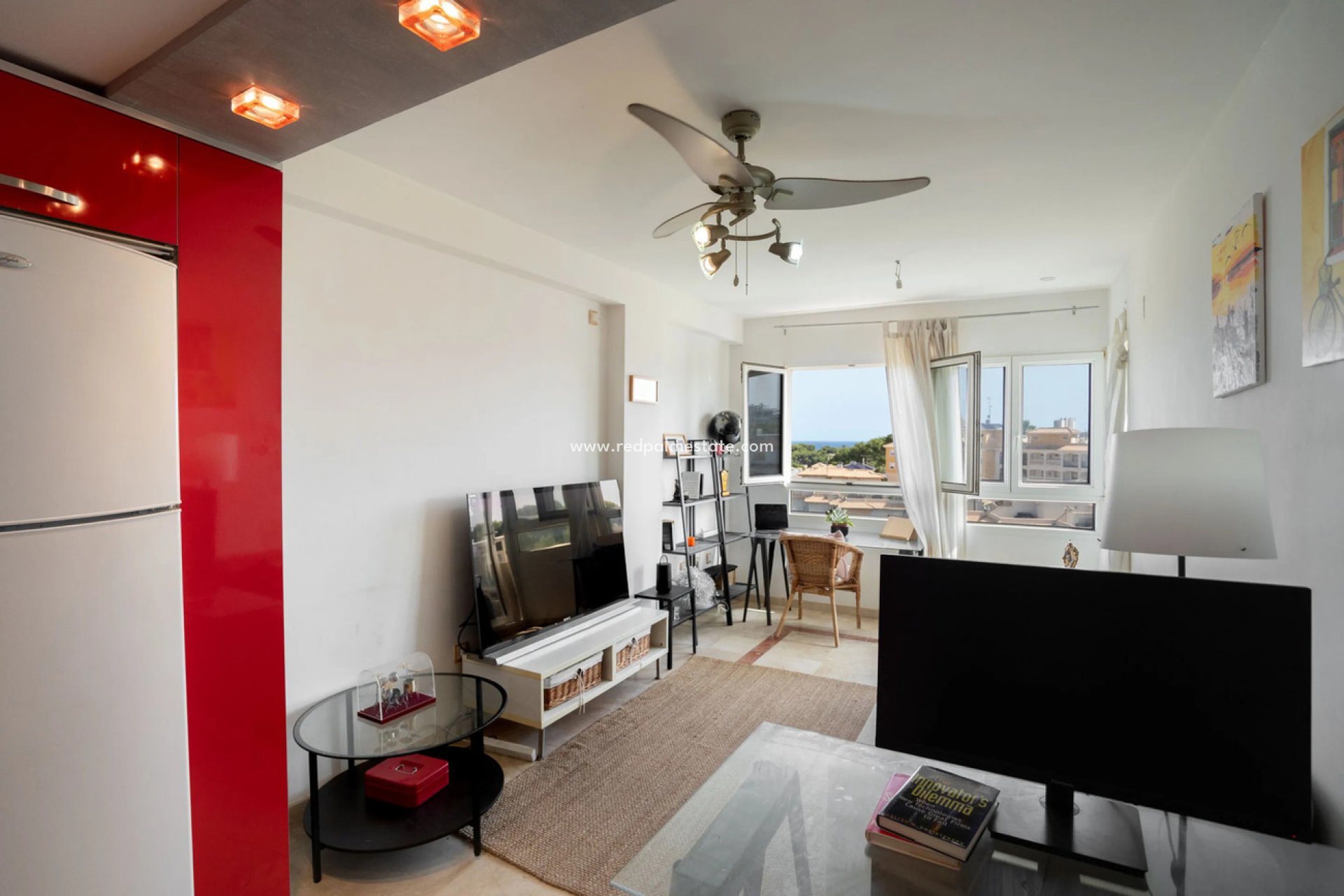 Resale - Apartment -
Orihuela Costa