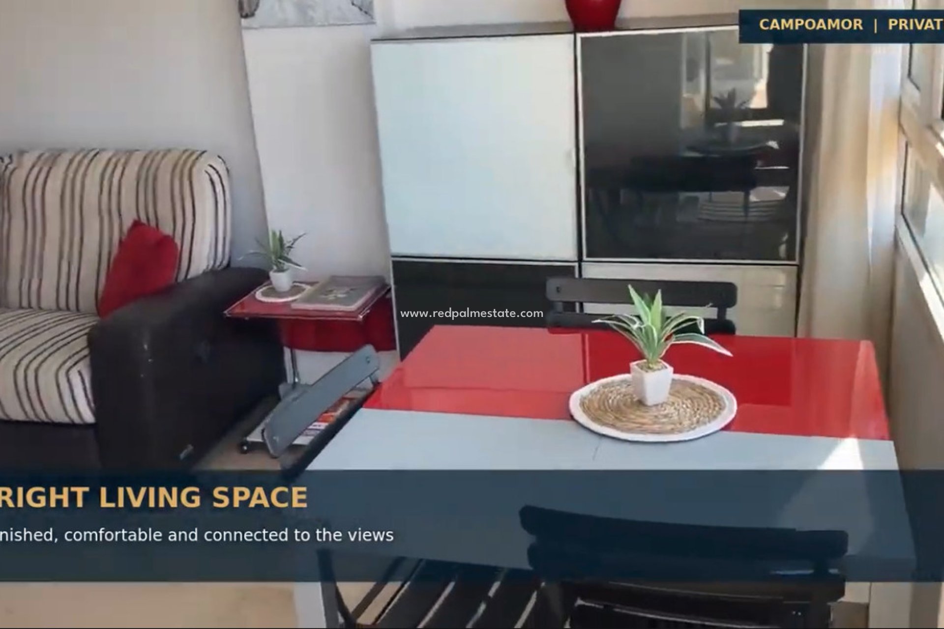 Resale - Apartment -
Orihuela Costa