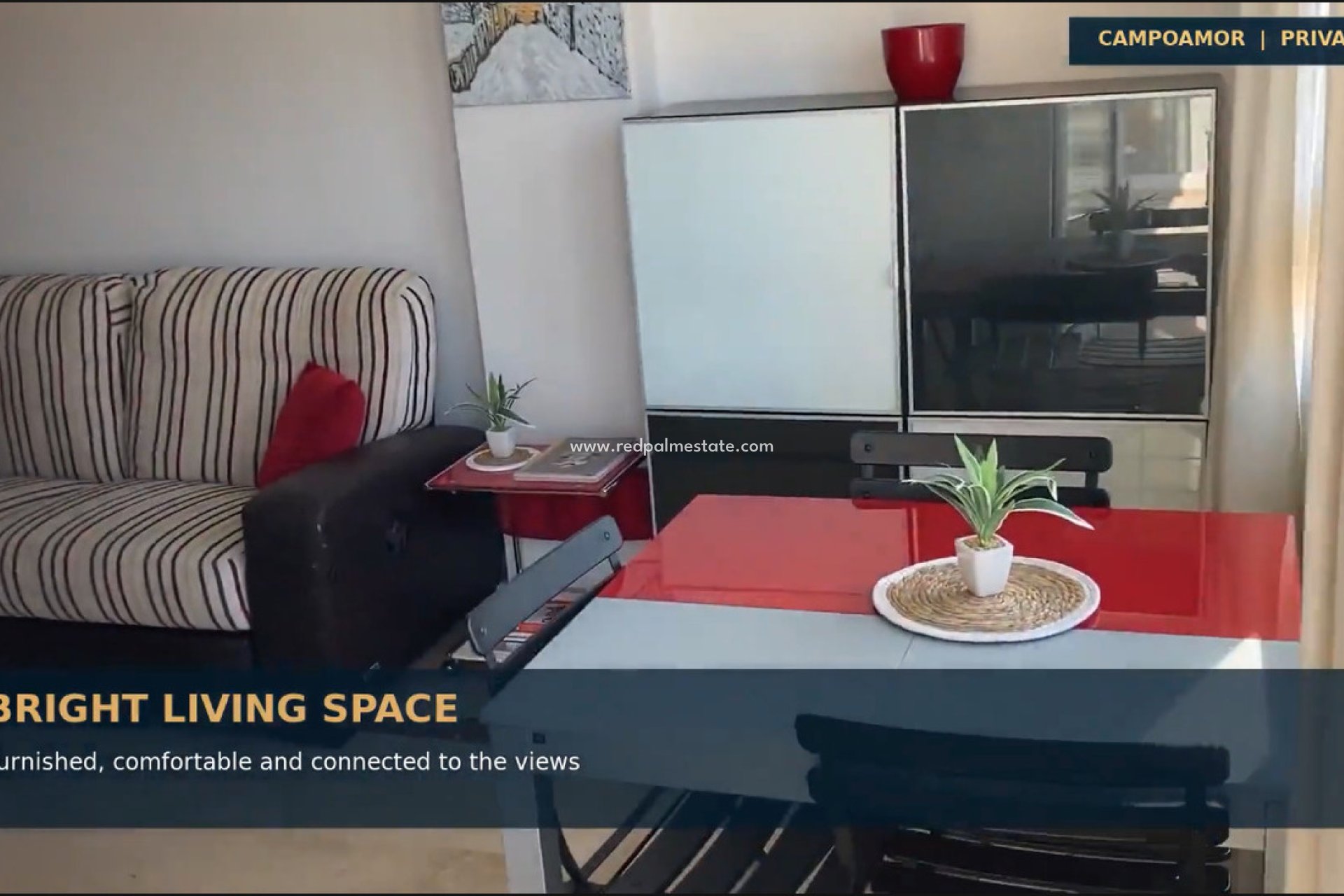 Resale - Apartment -
Orihuela Costa