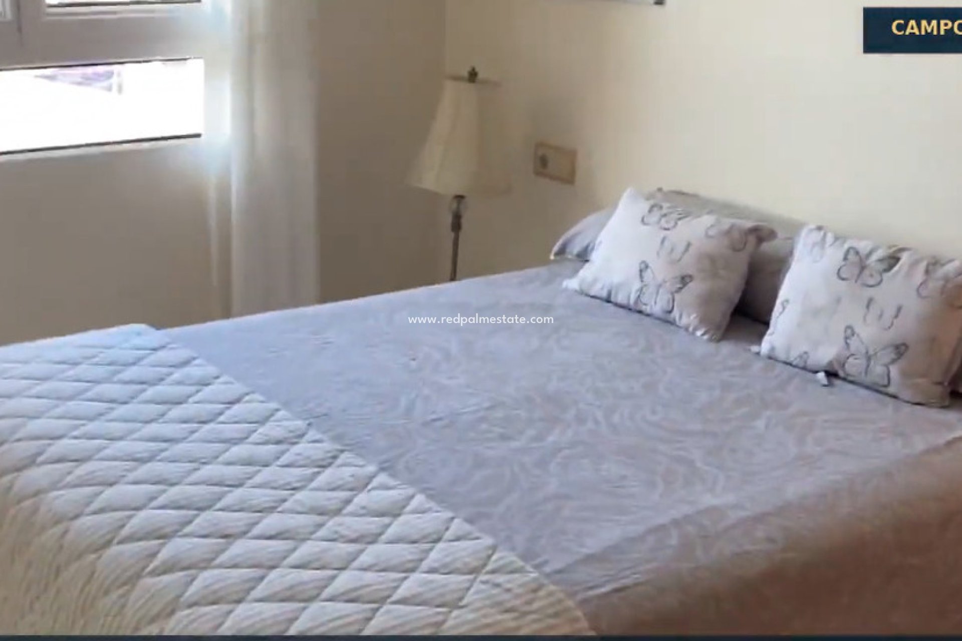 Resale - Apartment -
Orihuela Costa