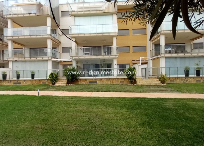 Resale - Apartment -
Orihuela Costa