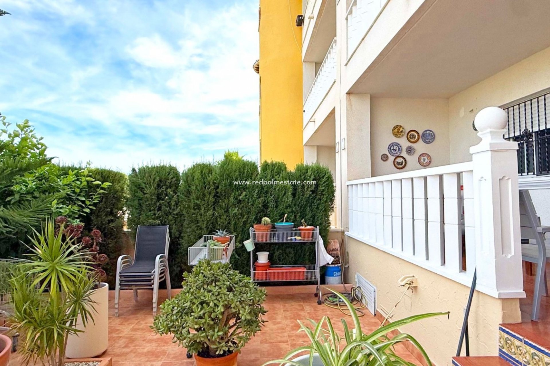 Resale - Apartment -
Orihuela Costa