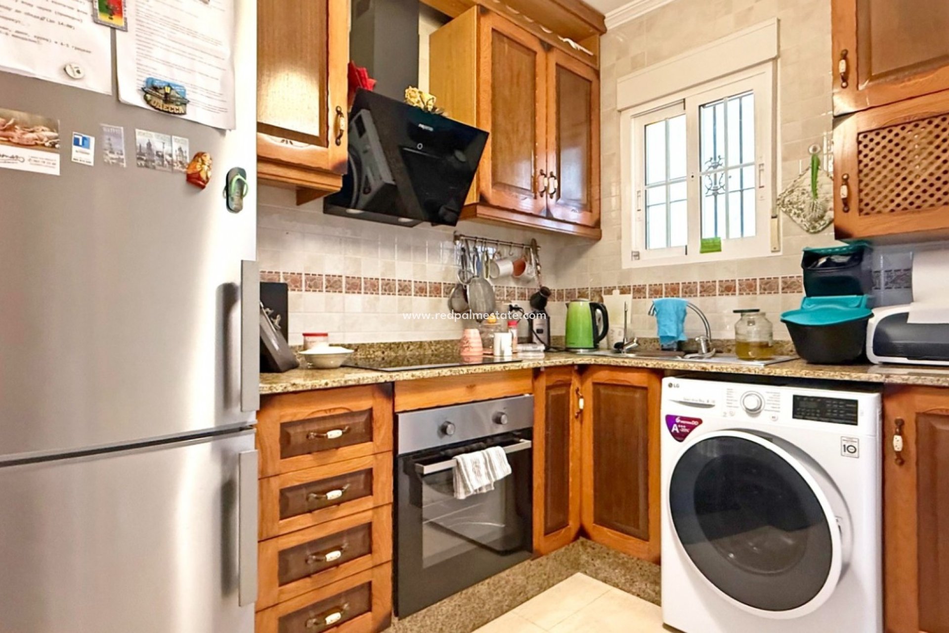 Resale - Apartment -
Orihuela Costa