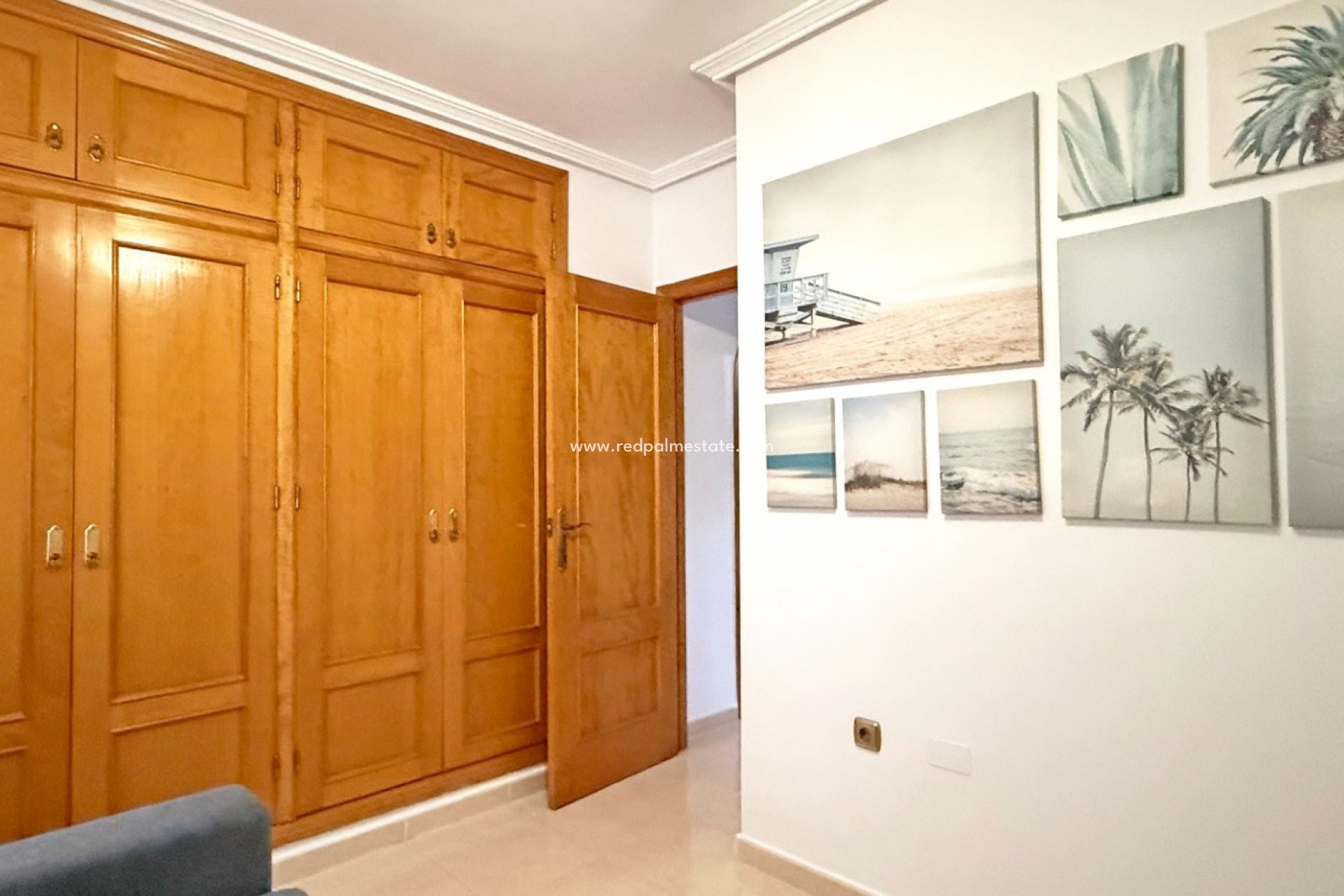 Resale - Apartment -
Orihuela Costa