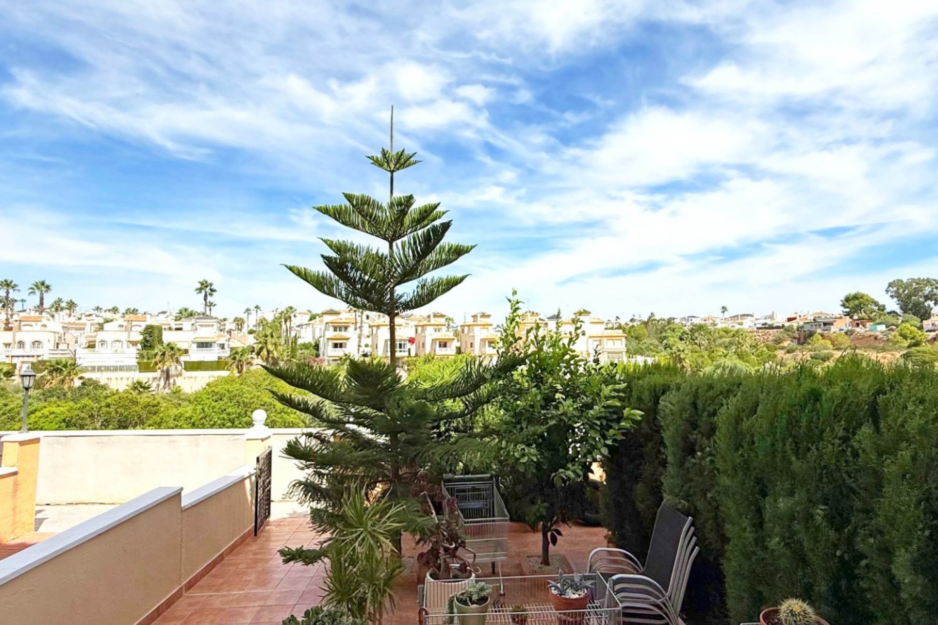 Resale - Apartment -
Orihuela Costa