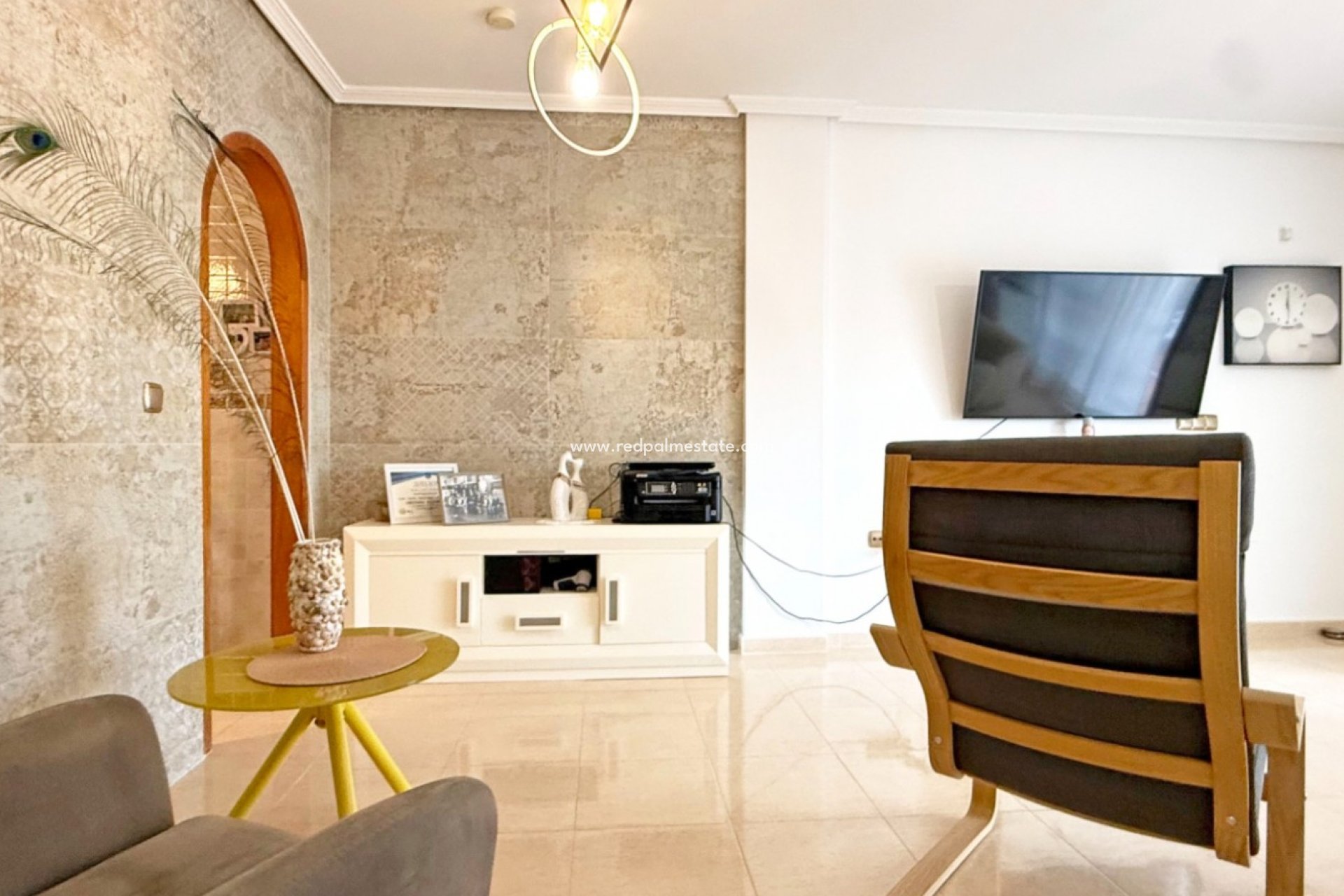 Resale - Apartment -
Orihuela Costa