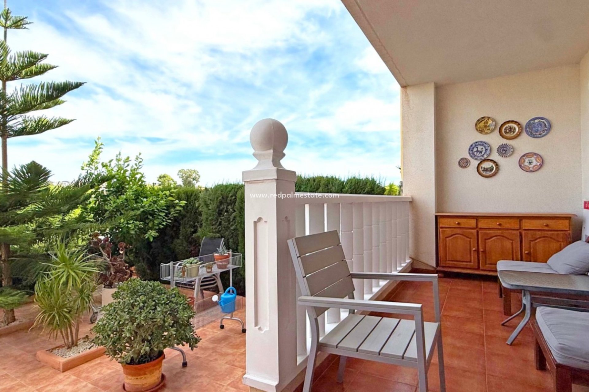Resale - Apartment -
Orihuela Costa