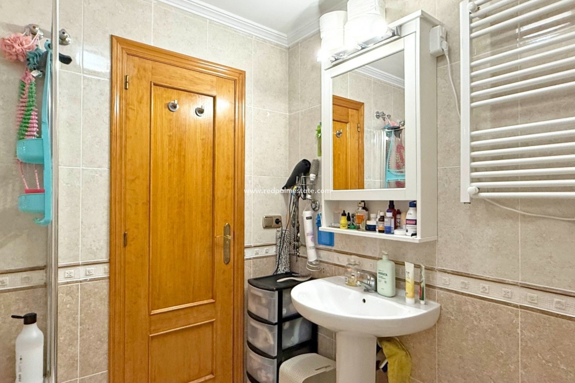 Resale - Apartment -
Orihuela Costa