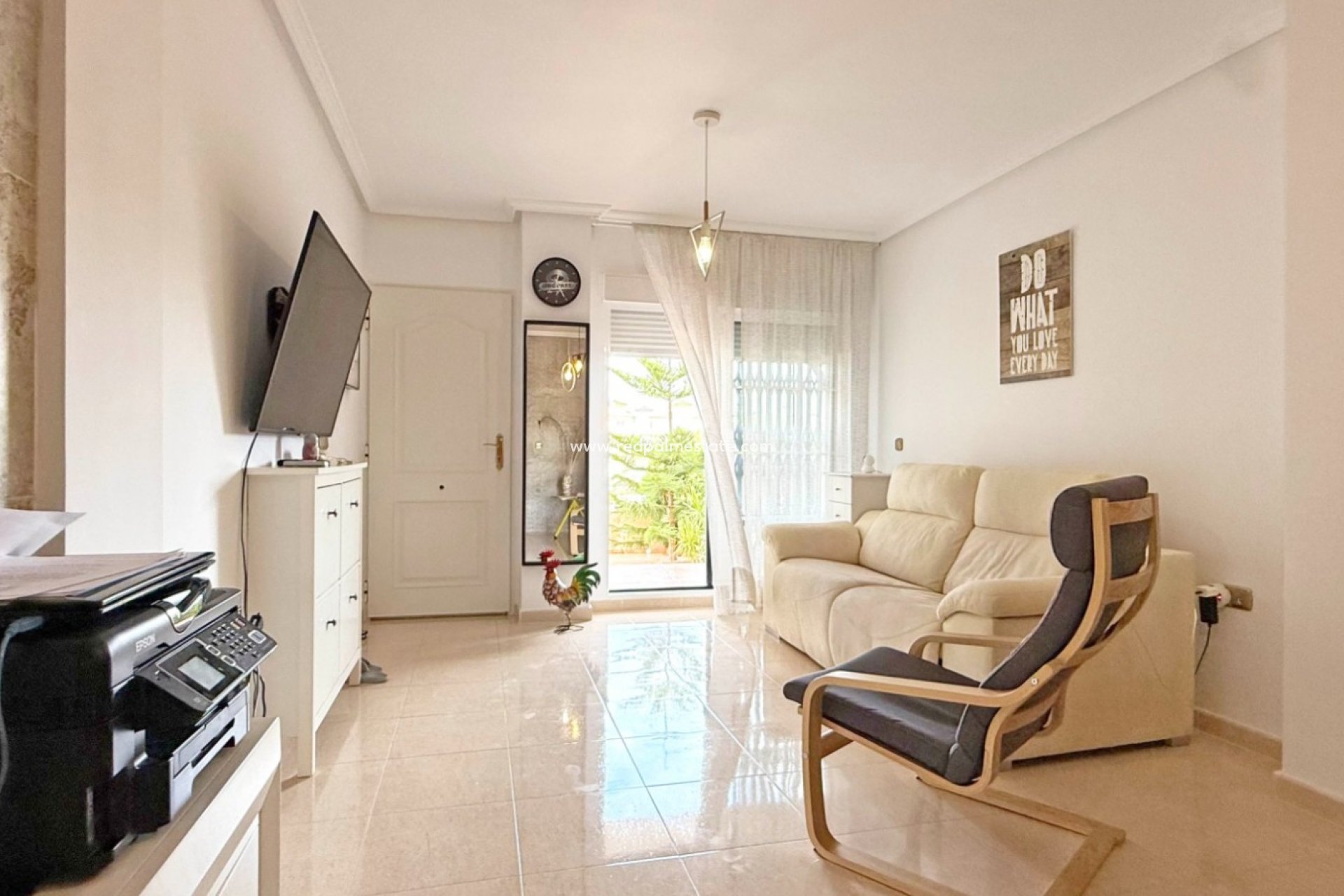 Resale - Apartment -
Orihuela Costa