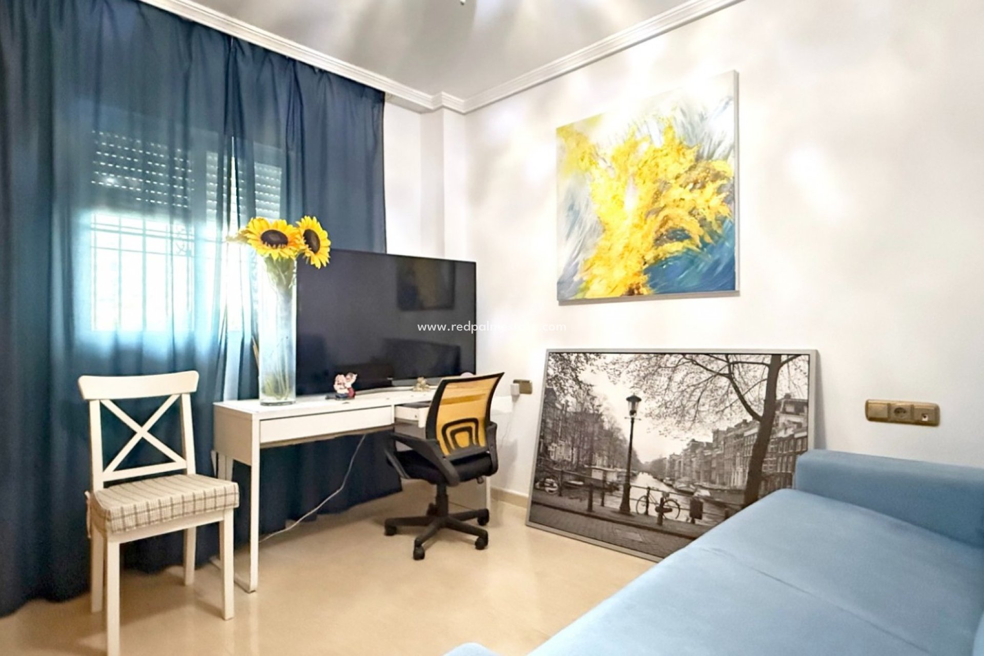 Resale - Apartment -
Orihuela Costa