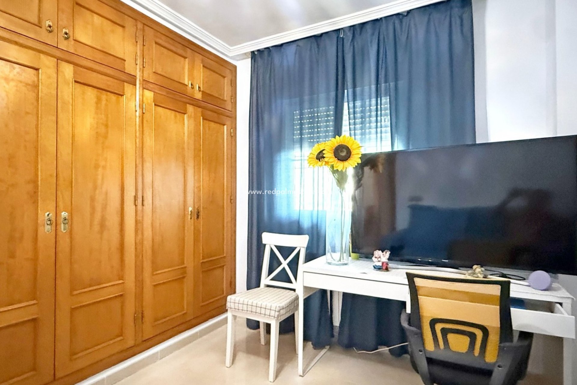 Resale - Apartment -
Orihuela Costa