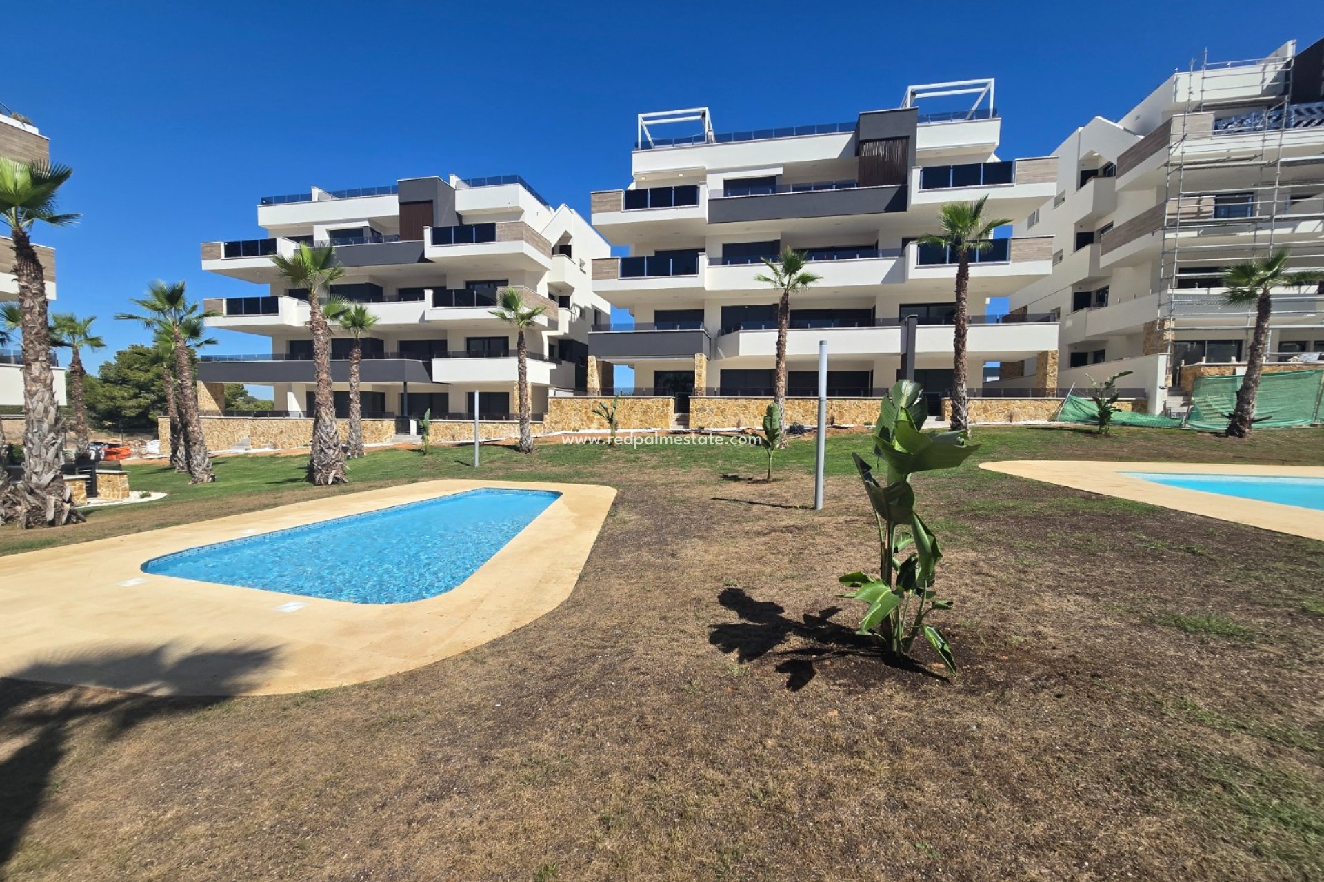 Resale - Apartment -
Orihuela Costa