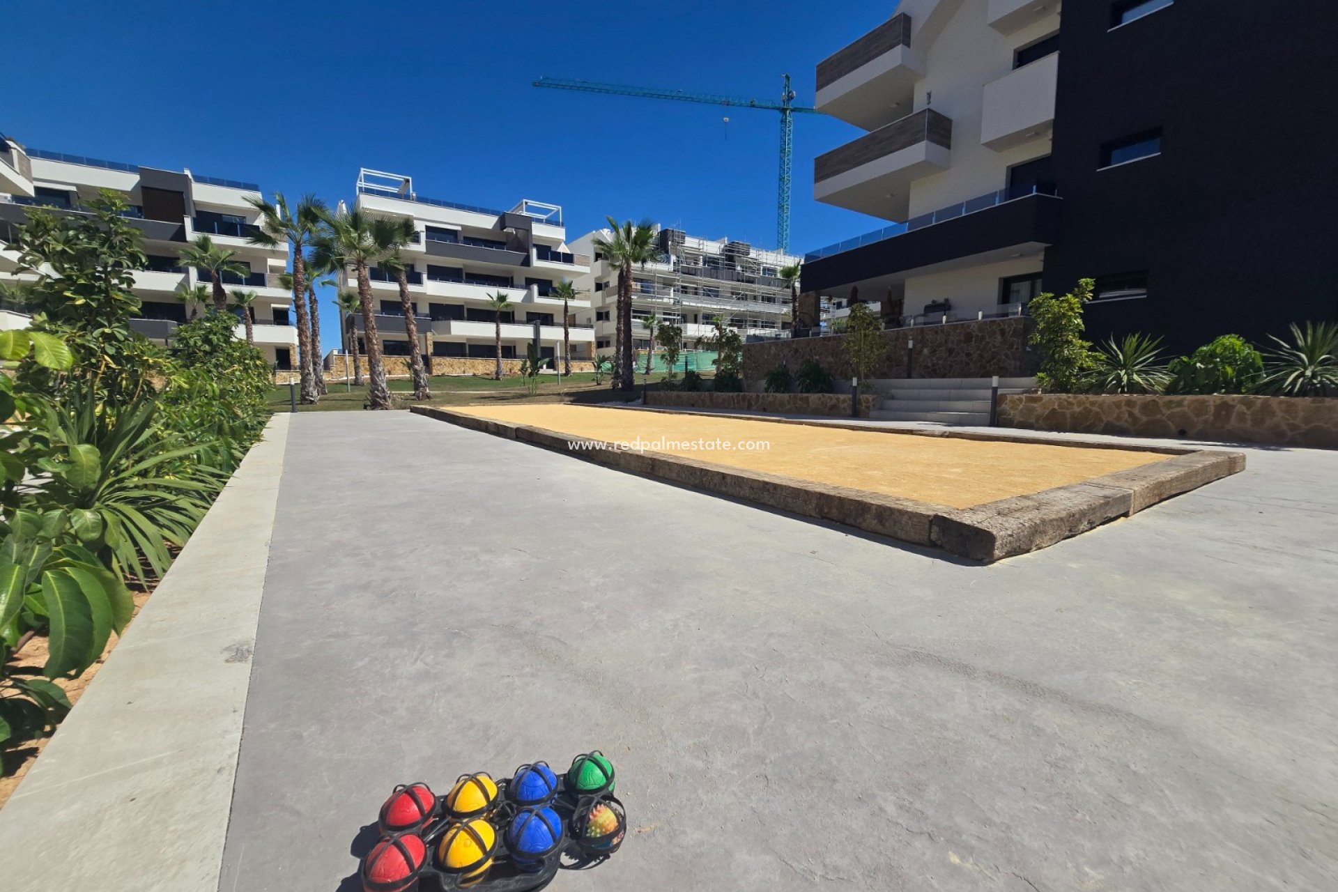 Resale - Apartment -
Orihuela Costa