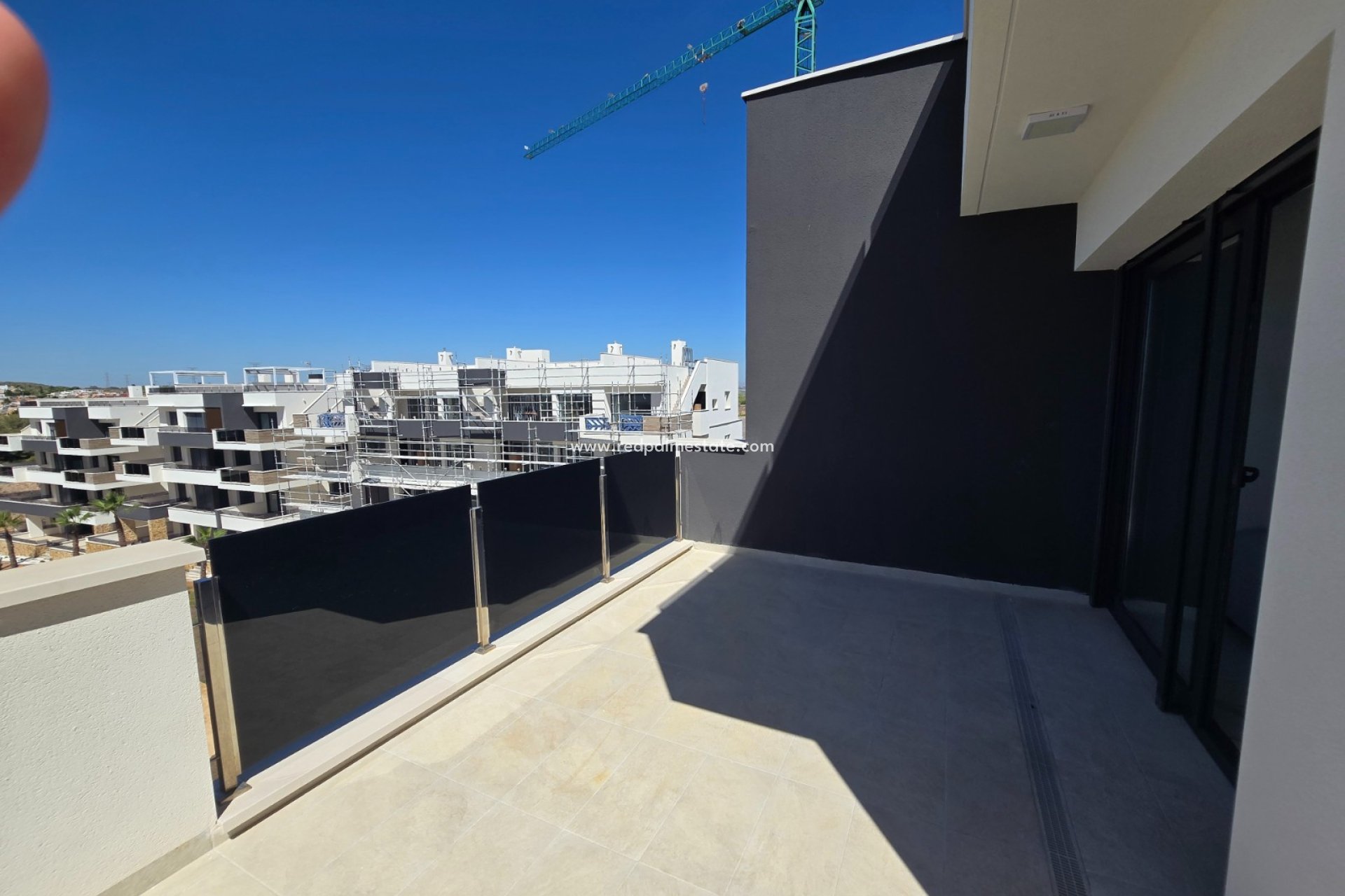 Resale - Apartment -
Orihuela Costa