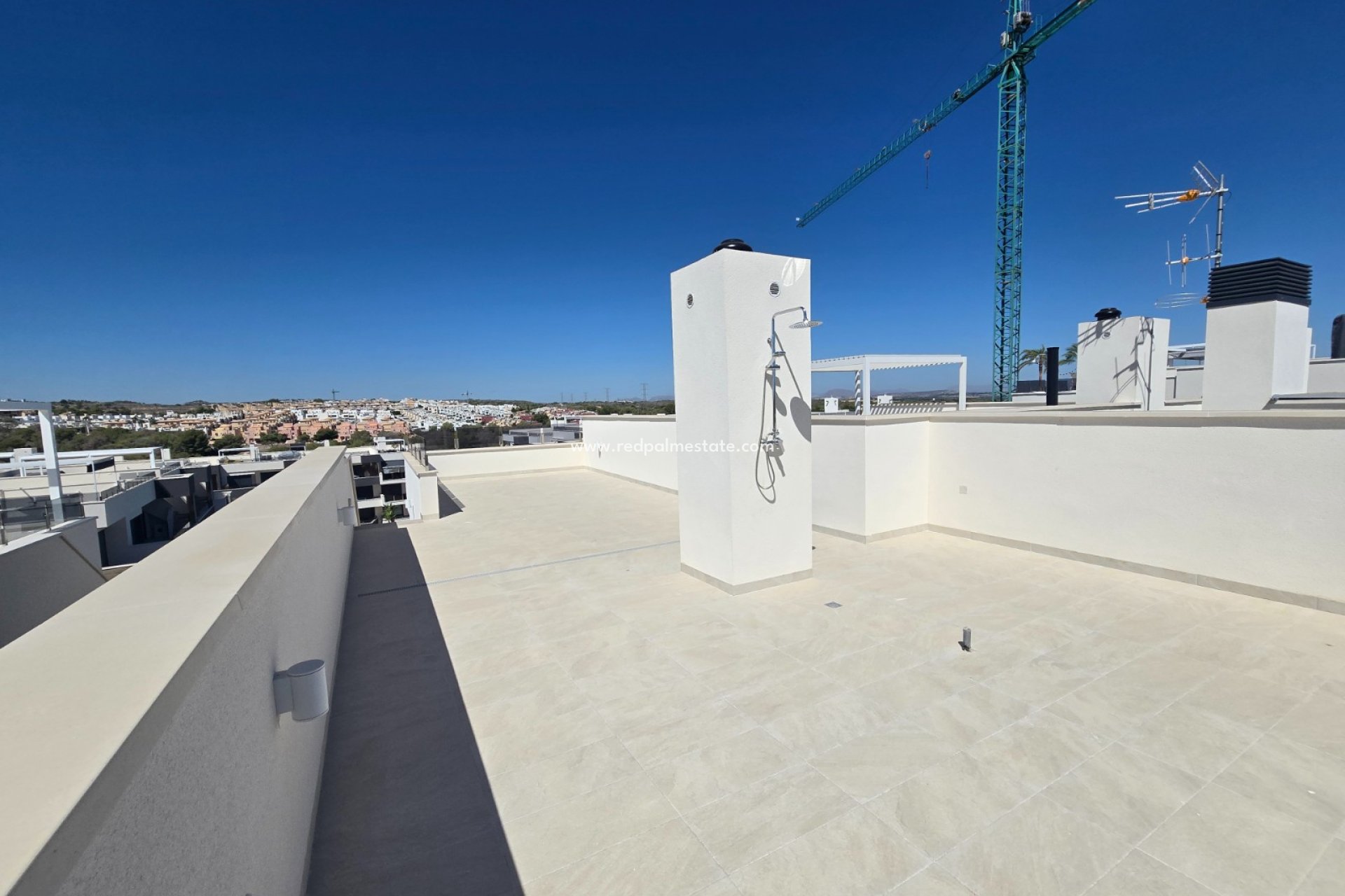 Resale - Apartment -
Orihuela Costa