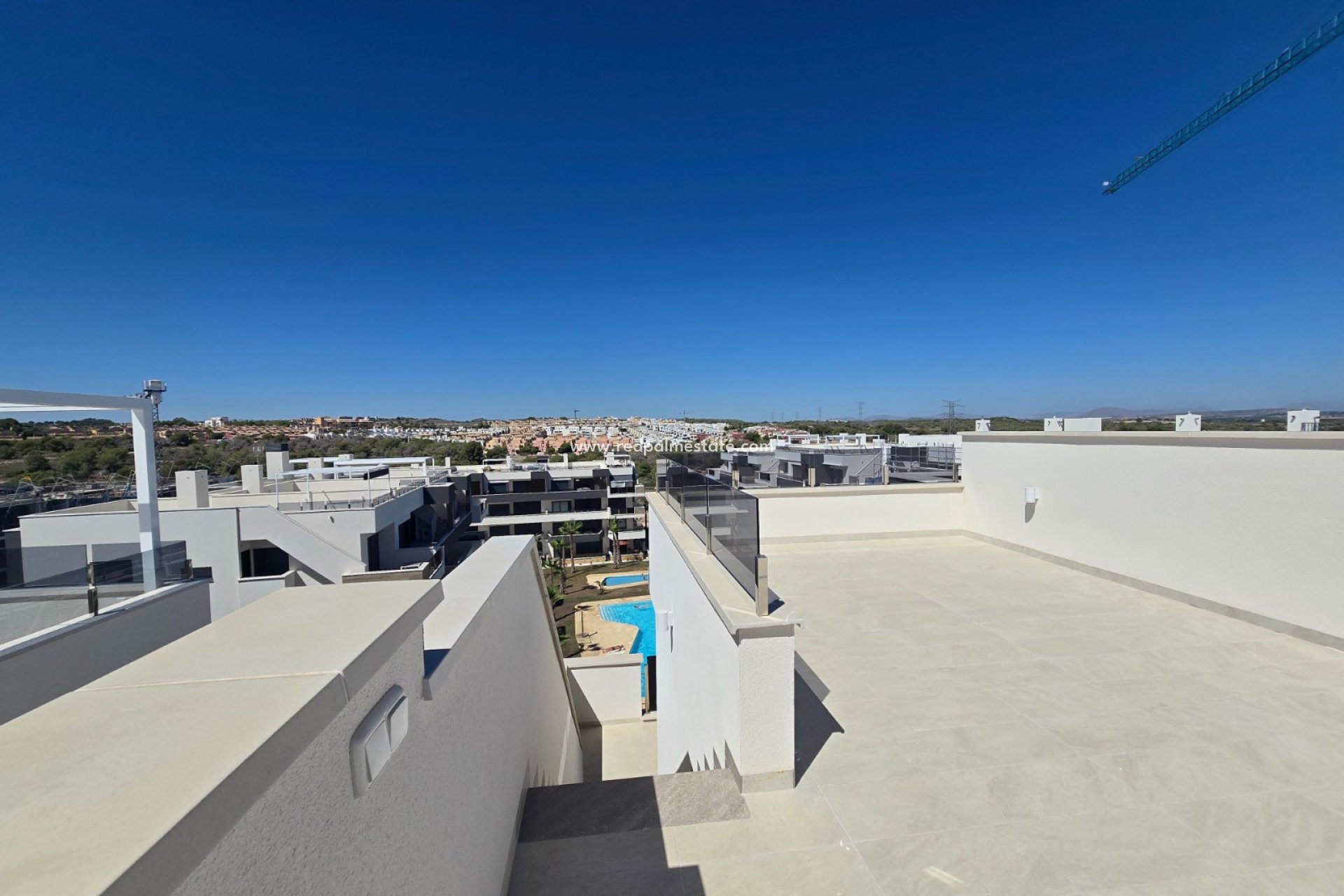 Resale - Apartment -
Orihuela Costa