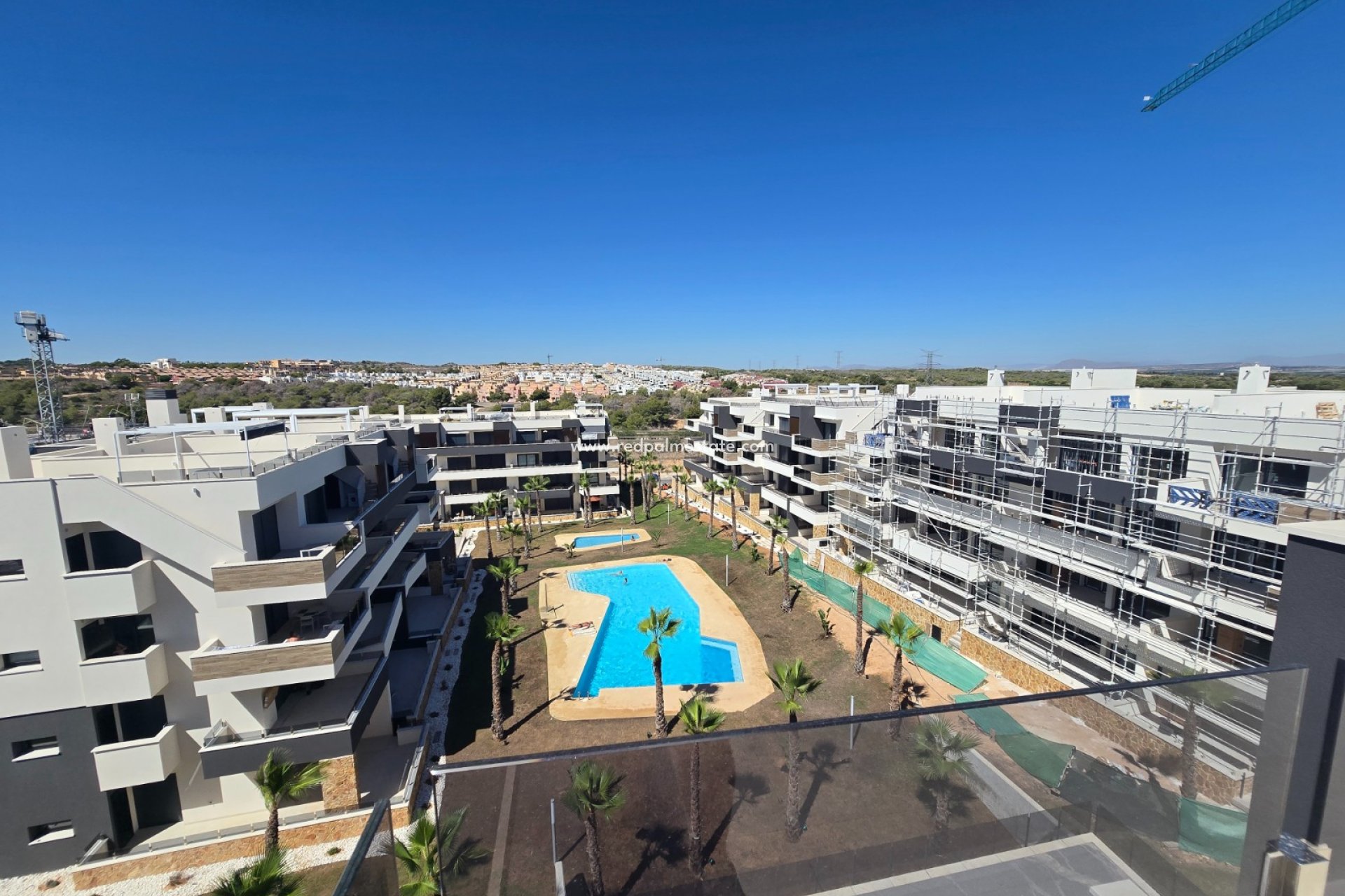 Resale - Apartment -
Orihuela Costa