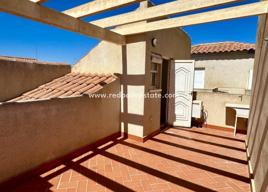 Resale - Apartment -
Orihuela Costa