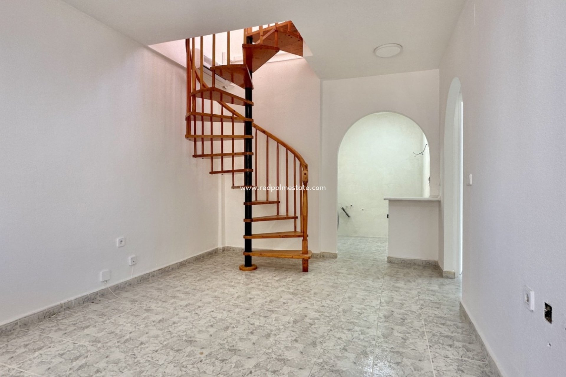 Resale - Apartment -
Orihuela Costa