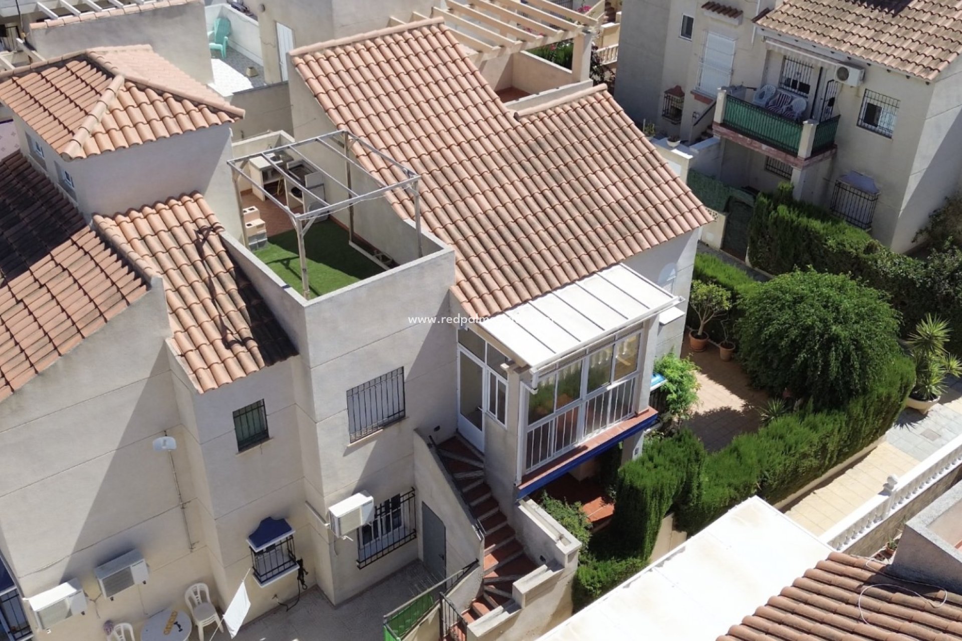 Resale - Apartment -
Orihuela Costa