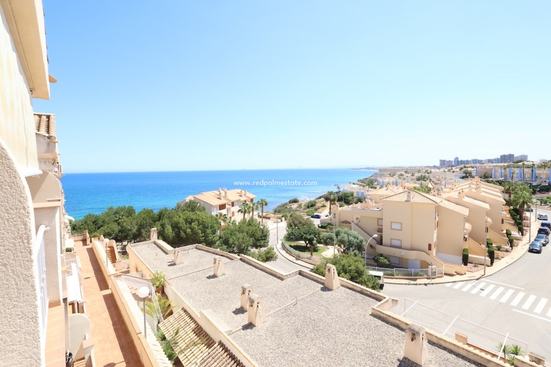 Resale - Apartment -
Orihuela Costa