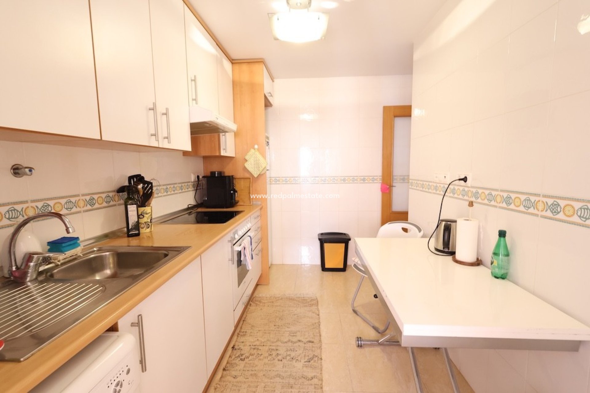 Resale - Apartment -
Orihuela Costa
