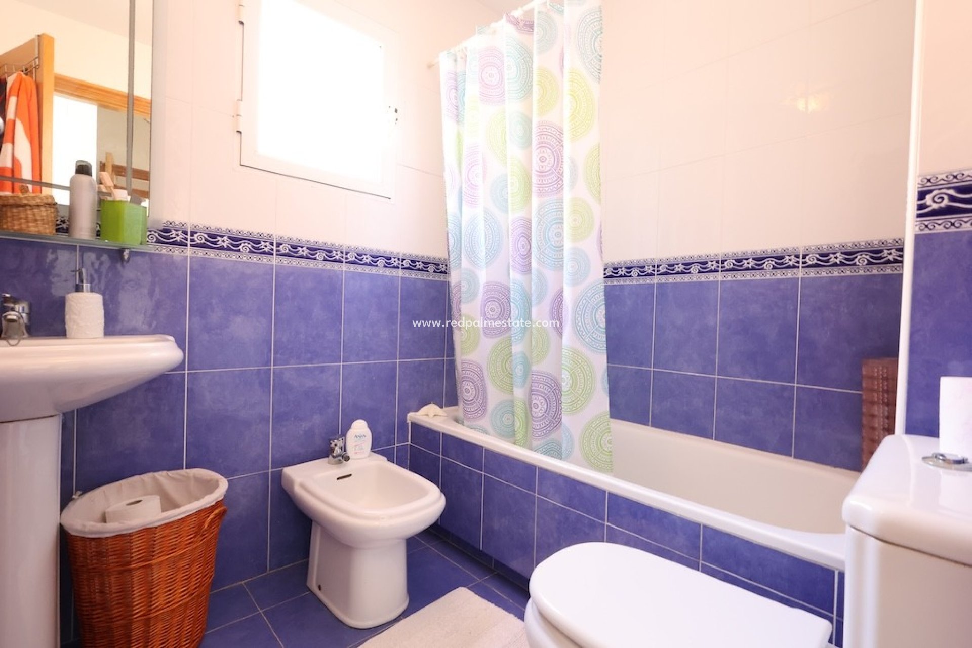 Resale - Apartment -
Orihuela Costa