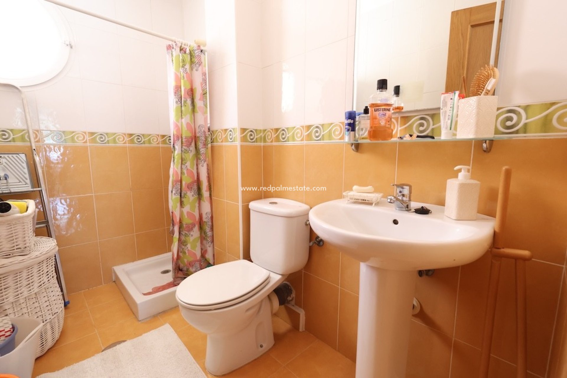 Resale - Apartment -
Orihuela Costa