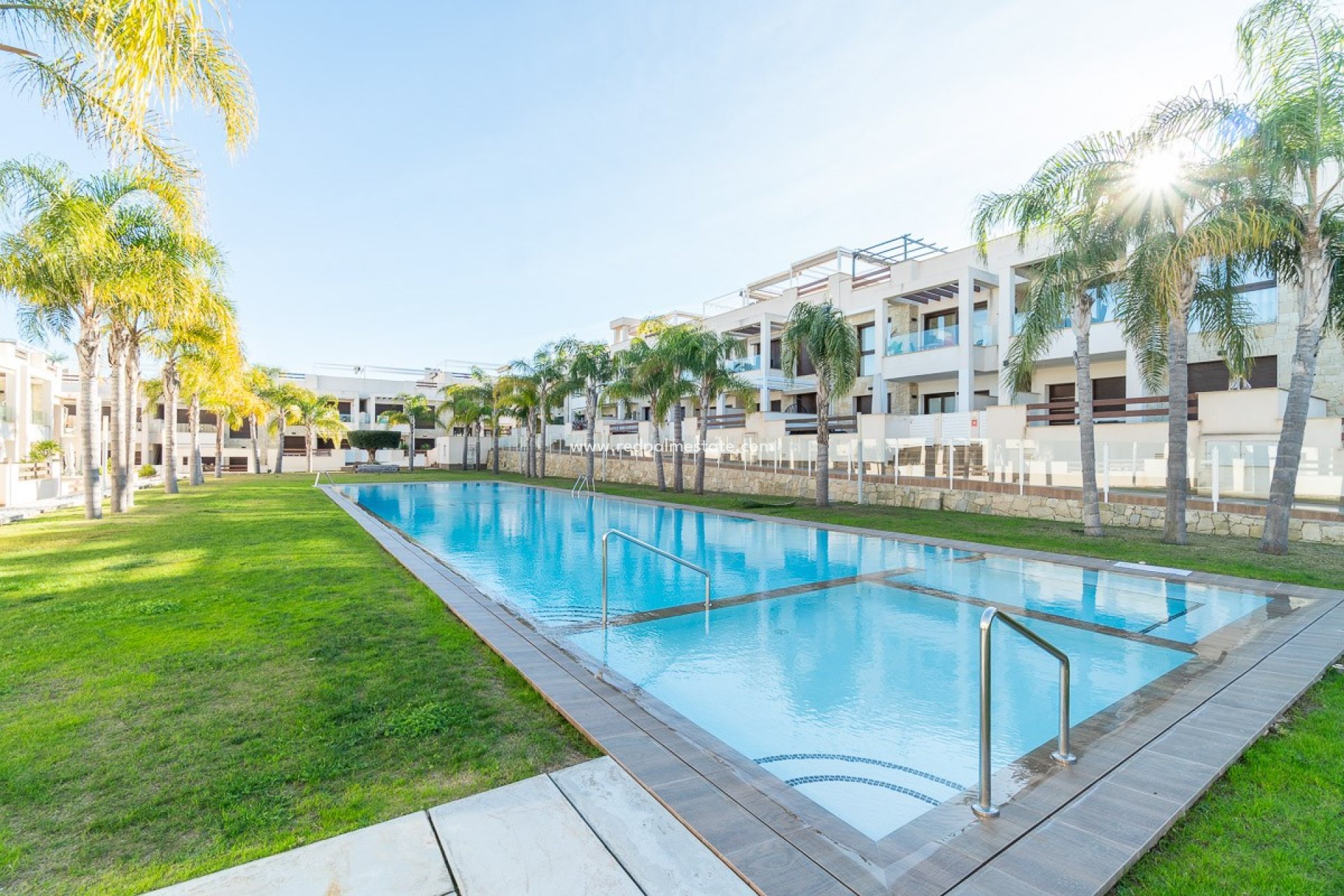 Resale - Apartment -
Orihuela Costa
