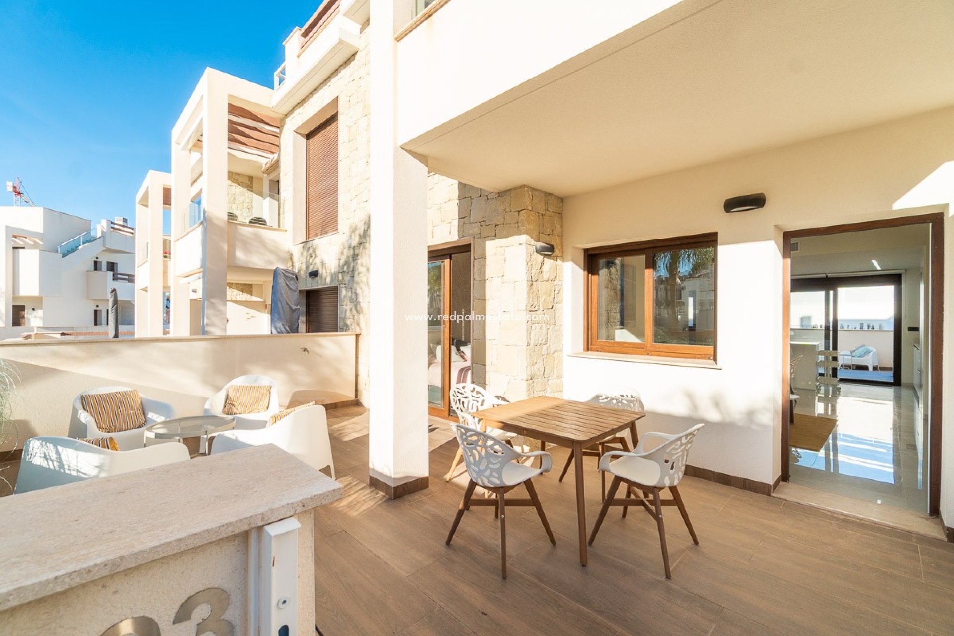 Resale - Apartment -
Orihuela Costa
