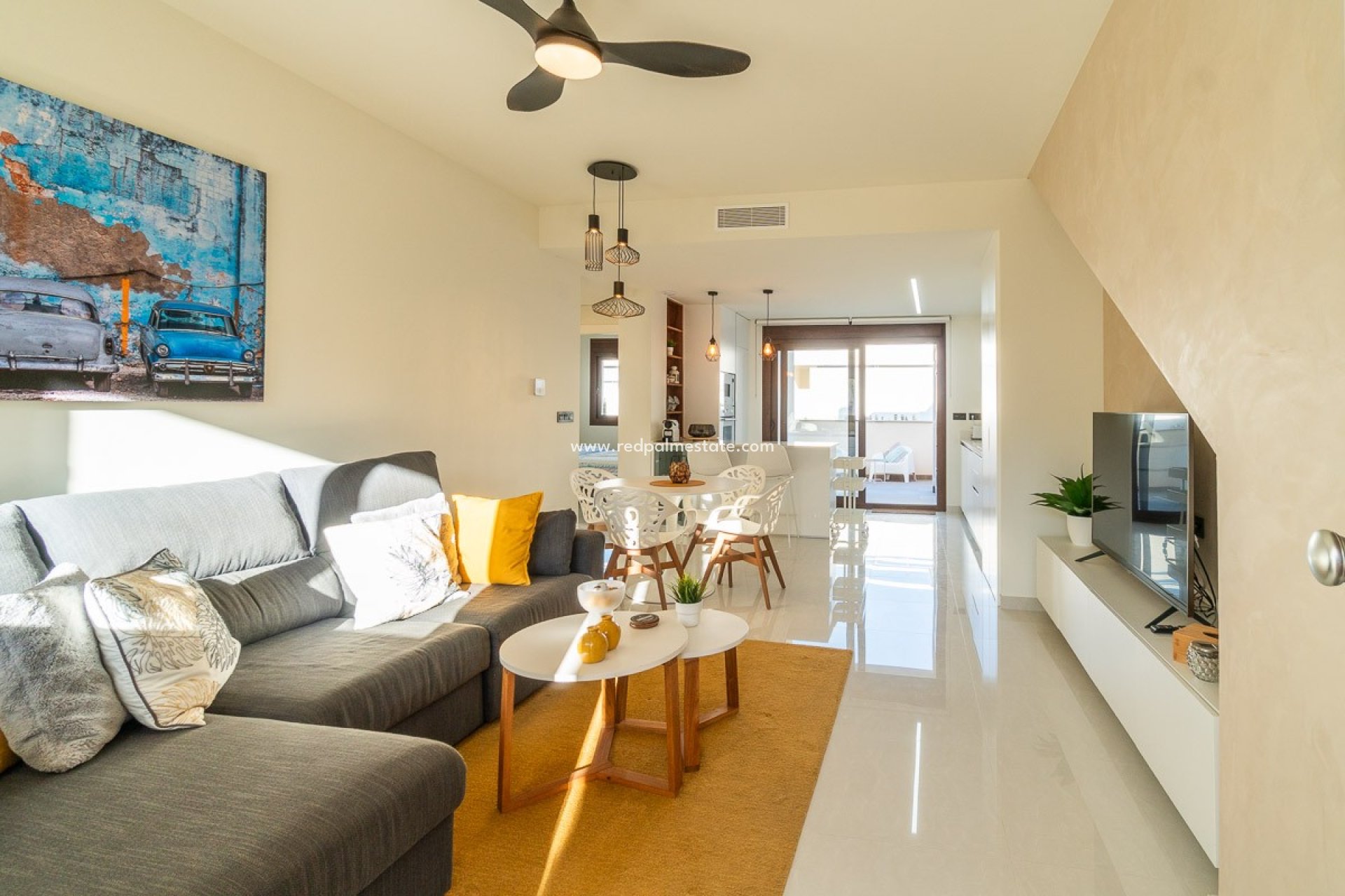 Resale - Apartment -
Orihuela Costa