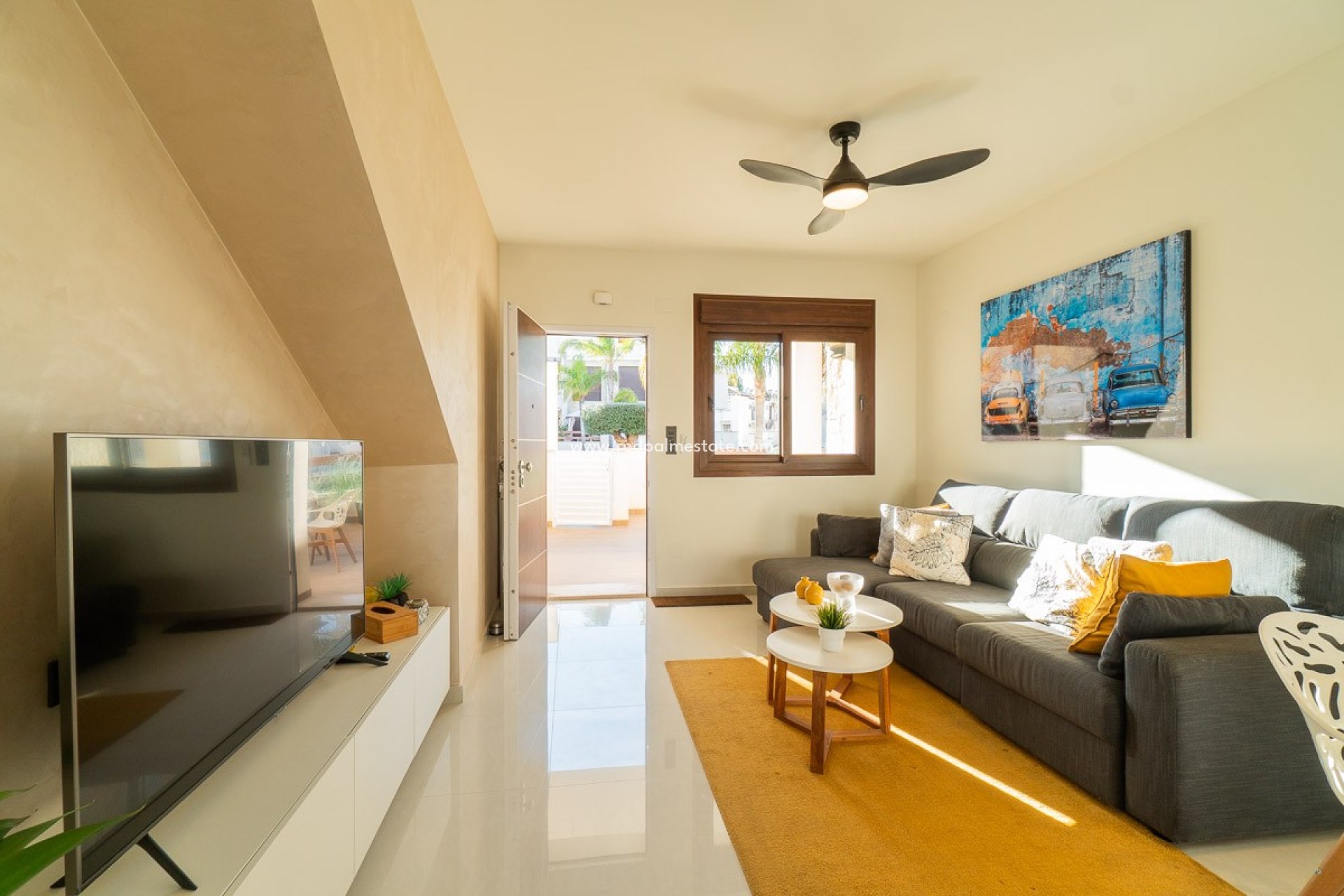 Resale - Apartment -
Orihuela Costa