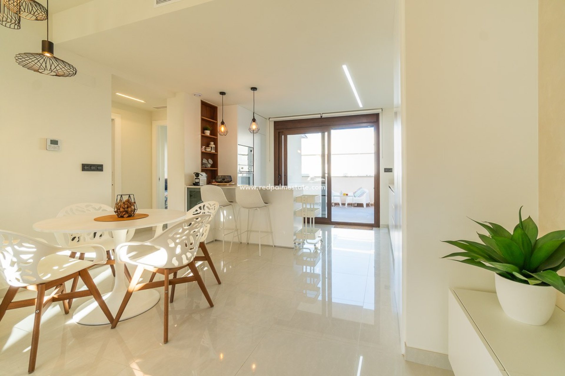 Resale - Apartment -
Orihuela Costa