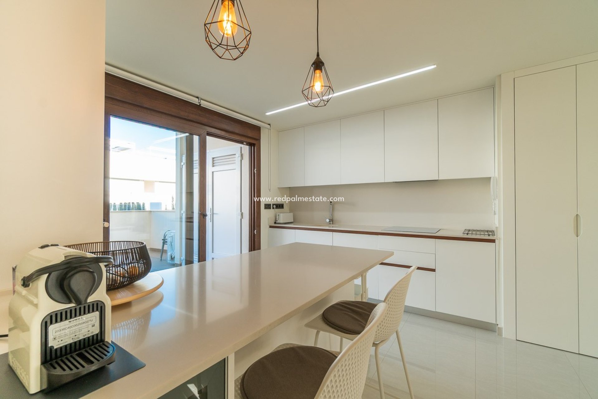 Resale - Apartment -
Orihuela Costa