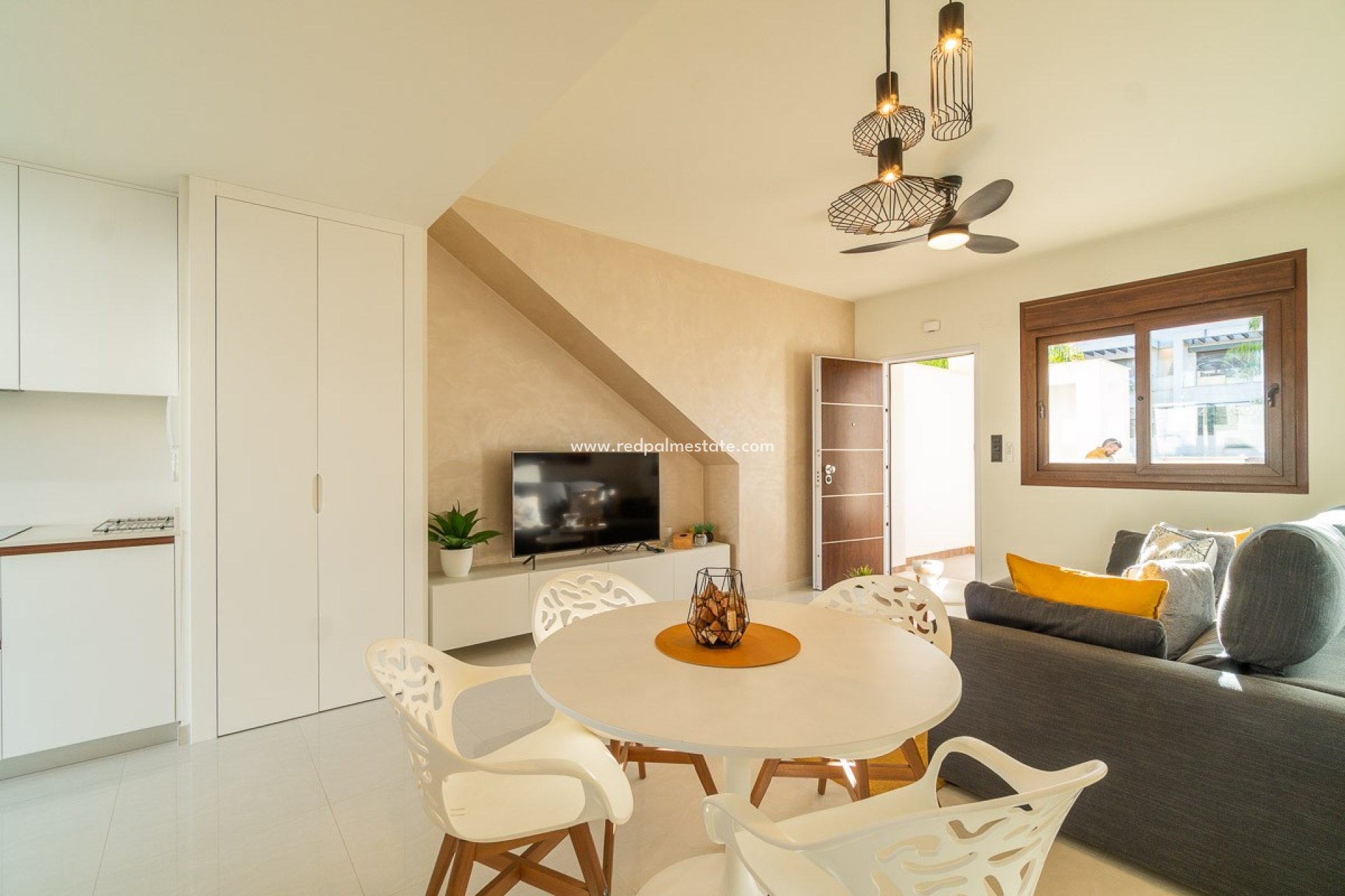 Resale - Apartment -
Orihuela Costa