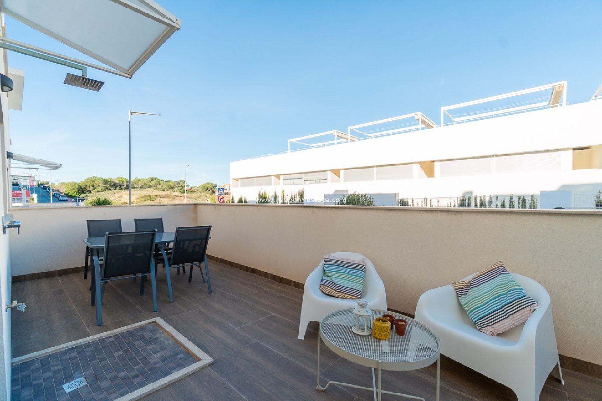 Resale - Apartment -
Orihuela Costa