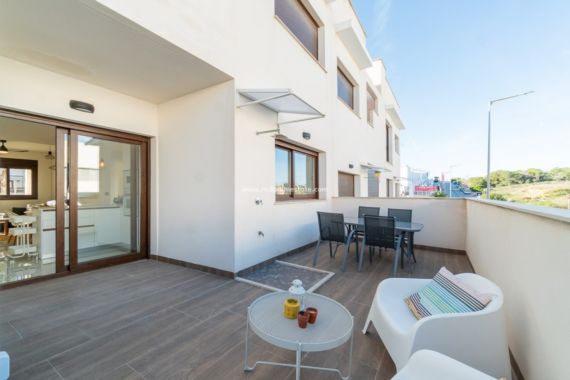 Resale - Apartment -
Orihuela Costa