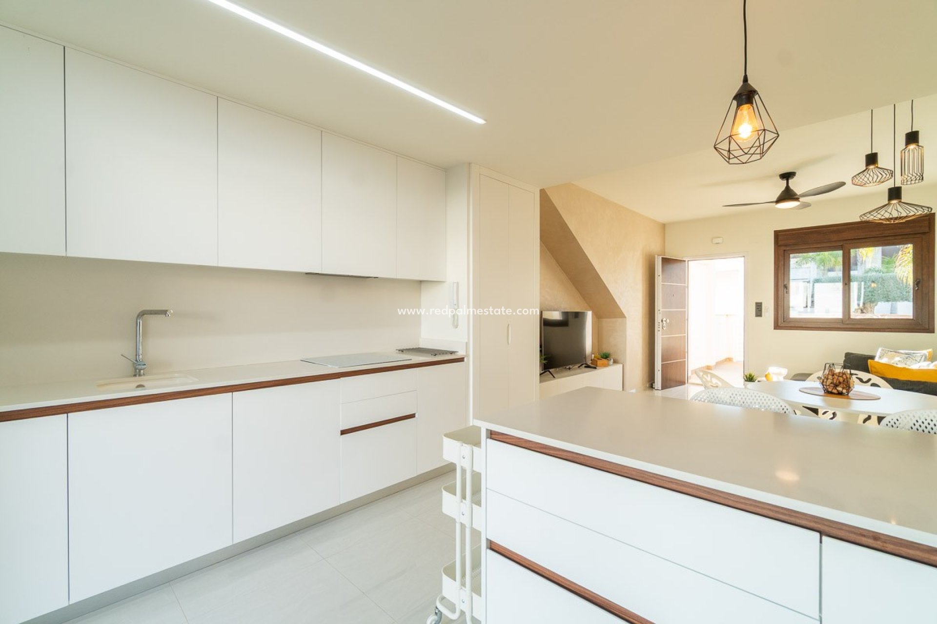 Resale - Apartment -
Orihuela Costa