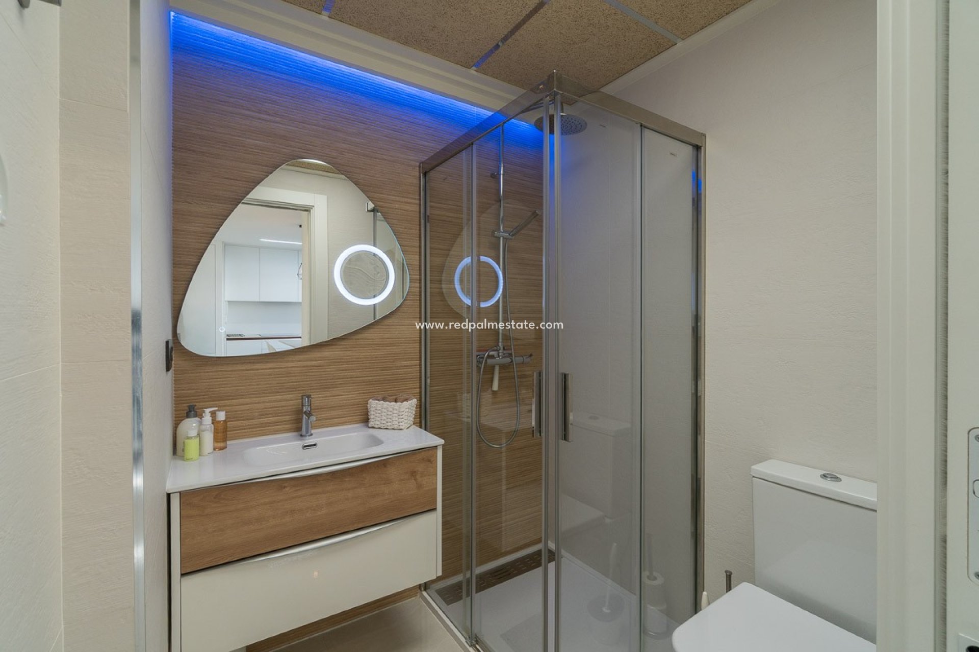 Resale - Apartment -
Orihuela Costa