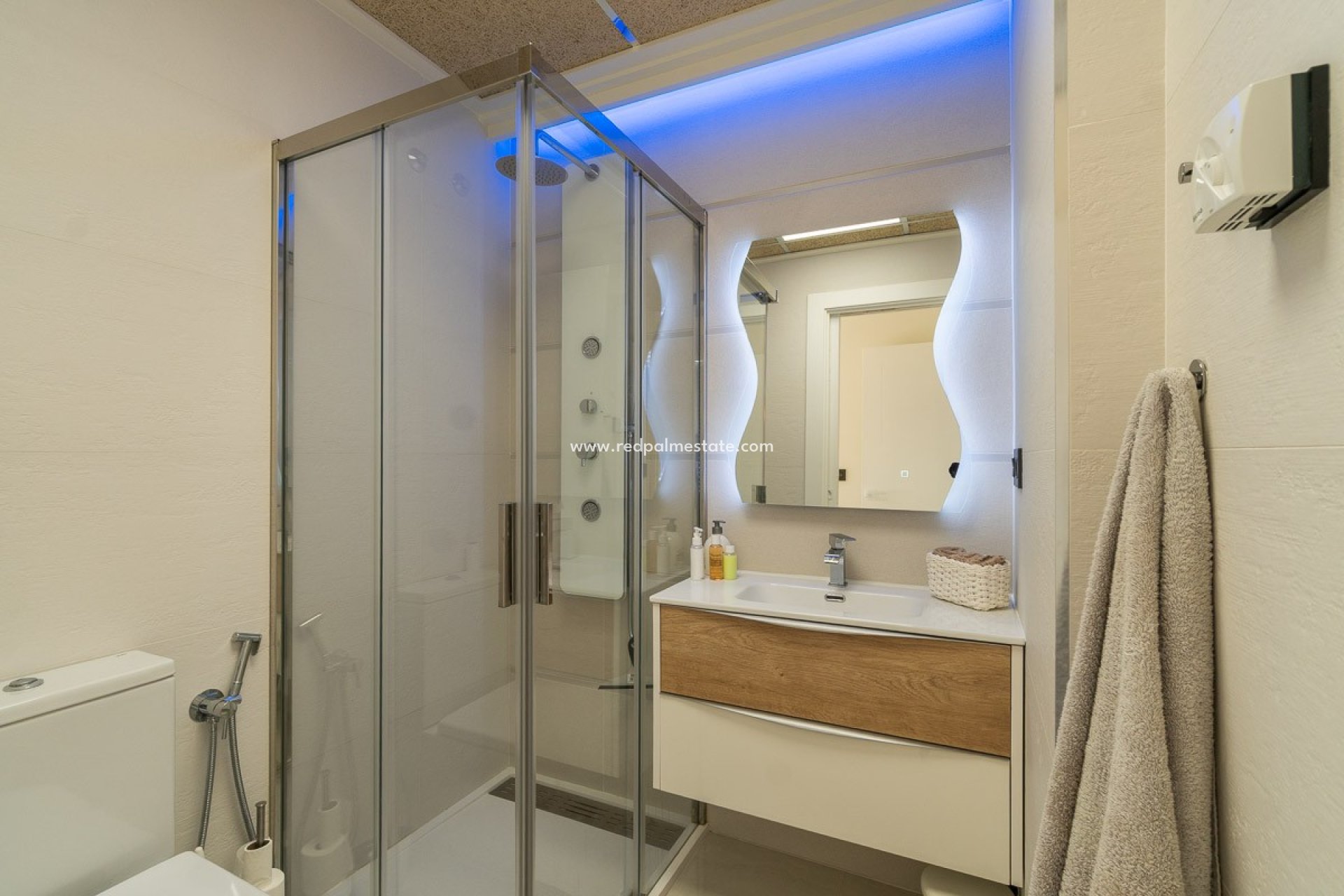 Resale - Apartment -
Orihuela Costa