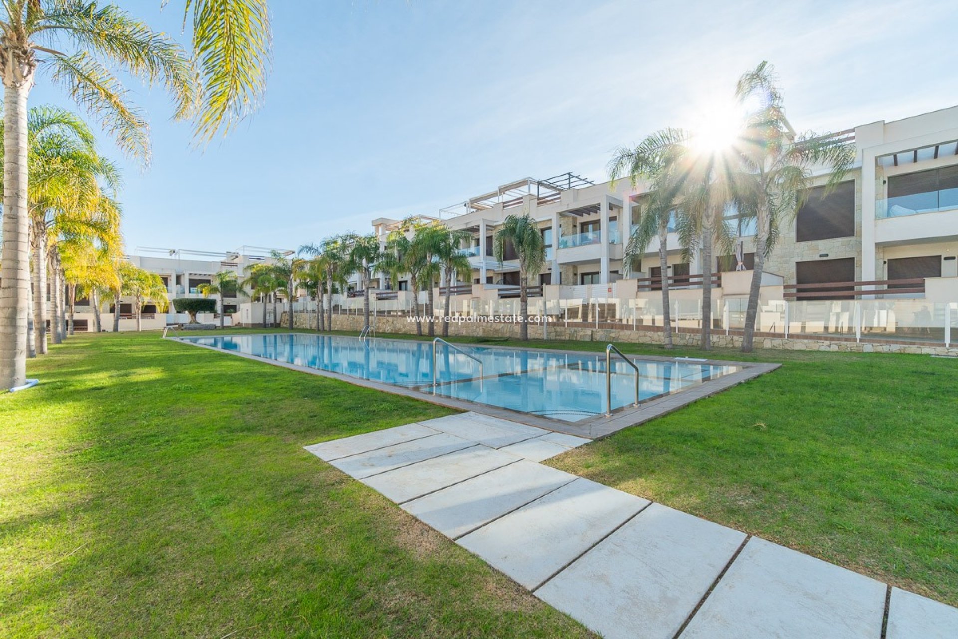Resale - Apartment -
Orihuela Costa
