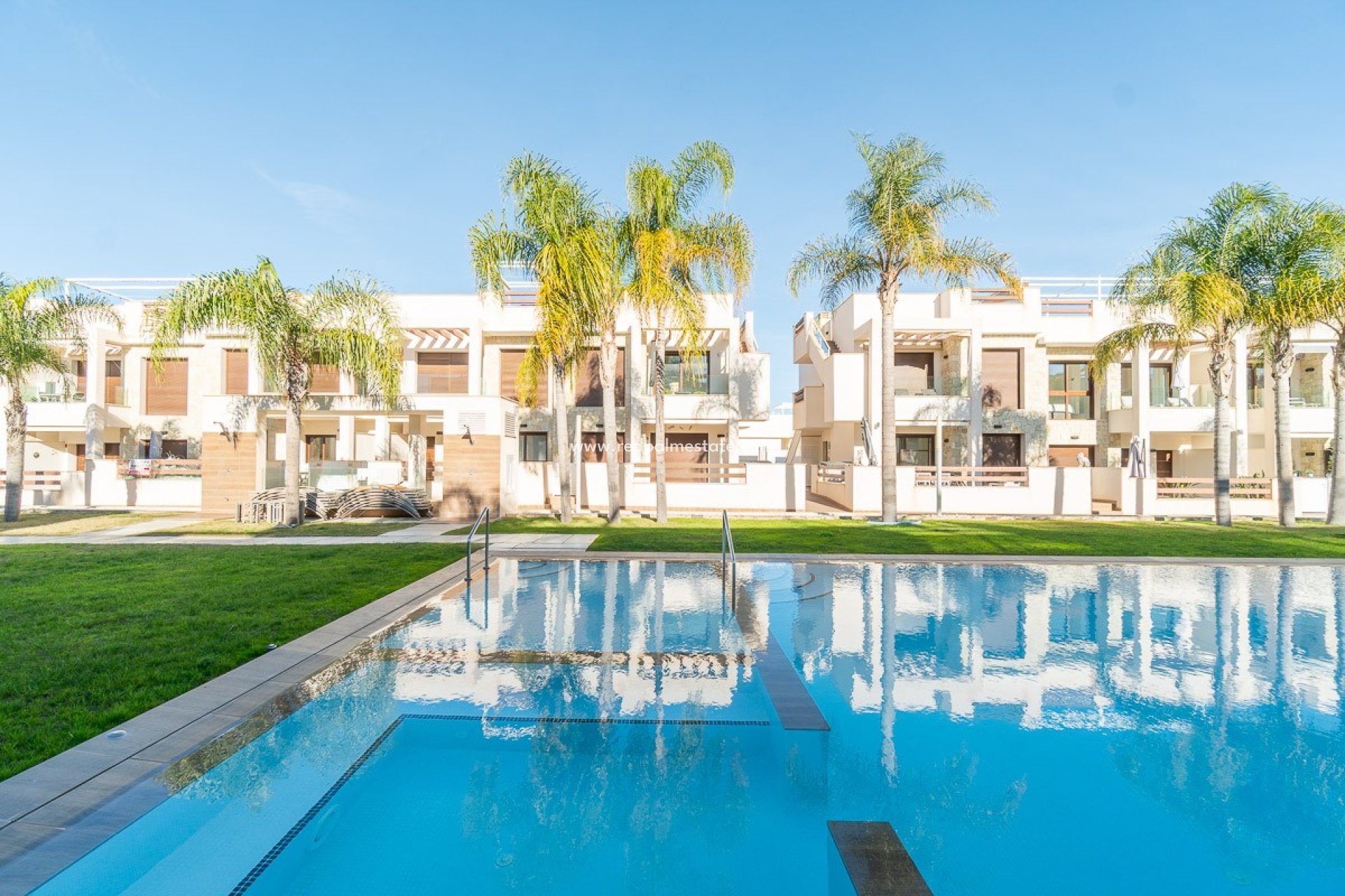 Resale - Apartment -
Orihuela Costa