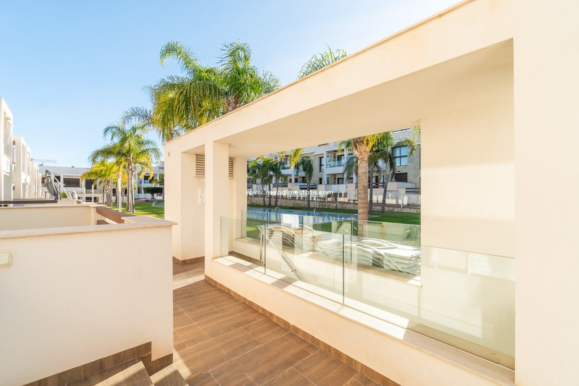 Resale - Apartment -
Orihuela Costa