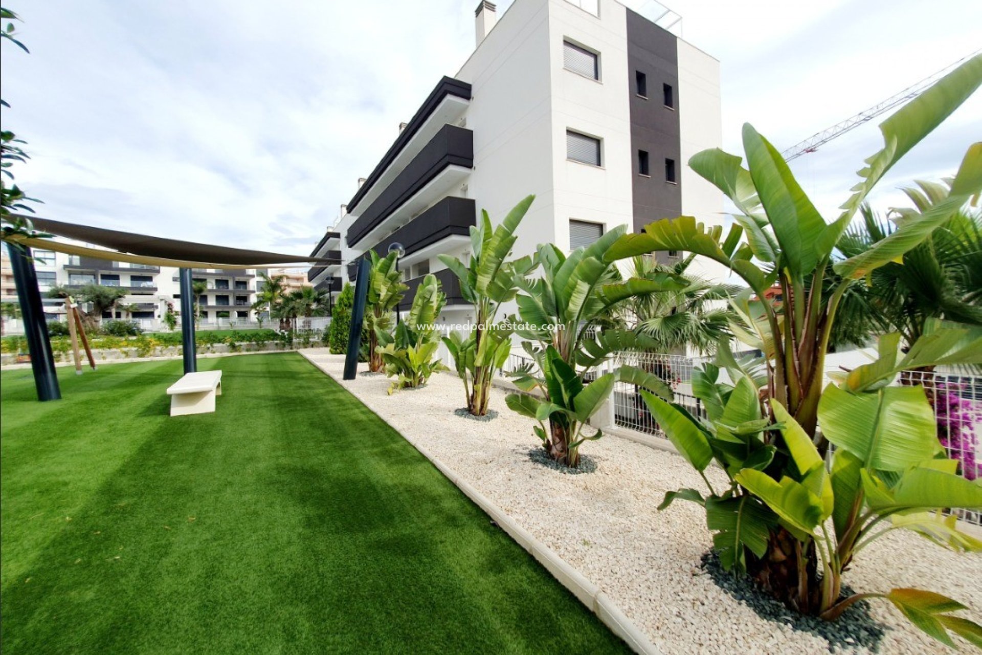 Resale - Apartment -
Orihuela Costa