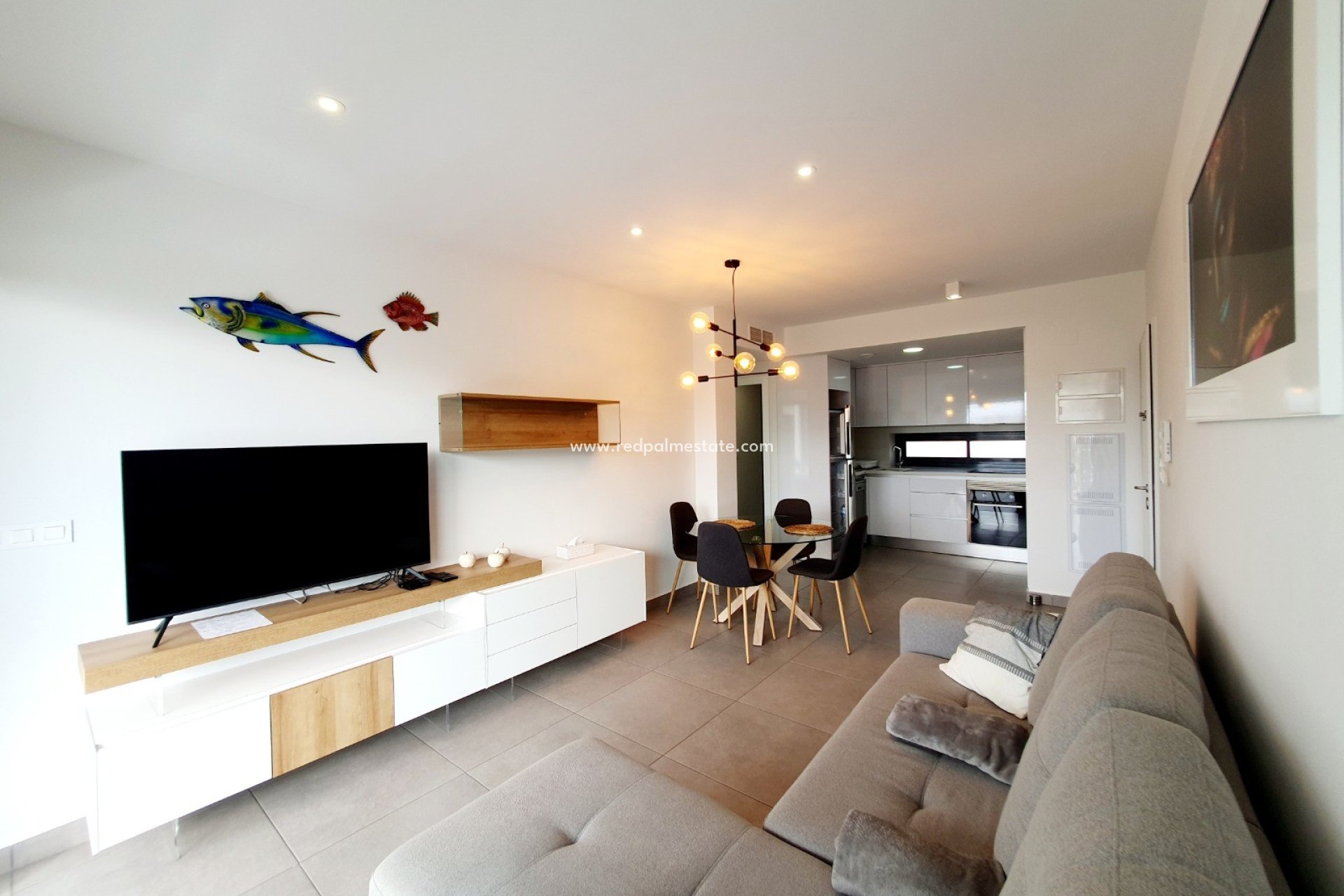 Resale - Apartment -
Orihuela Costa