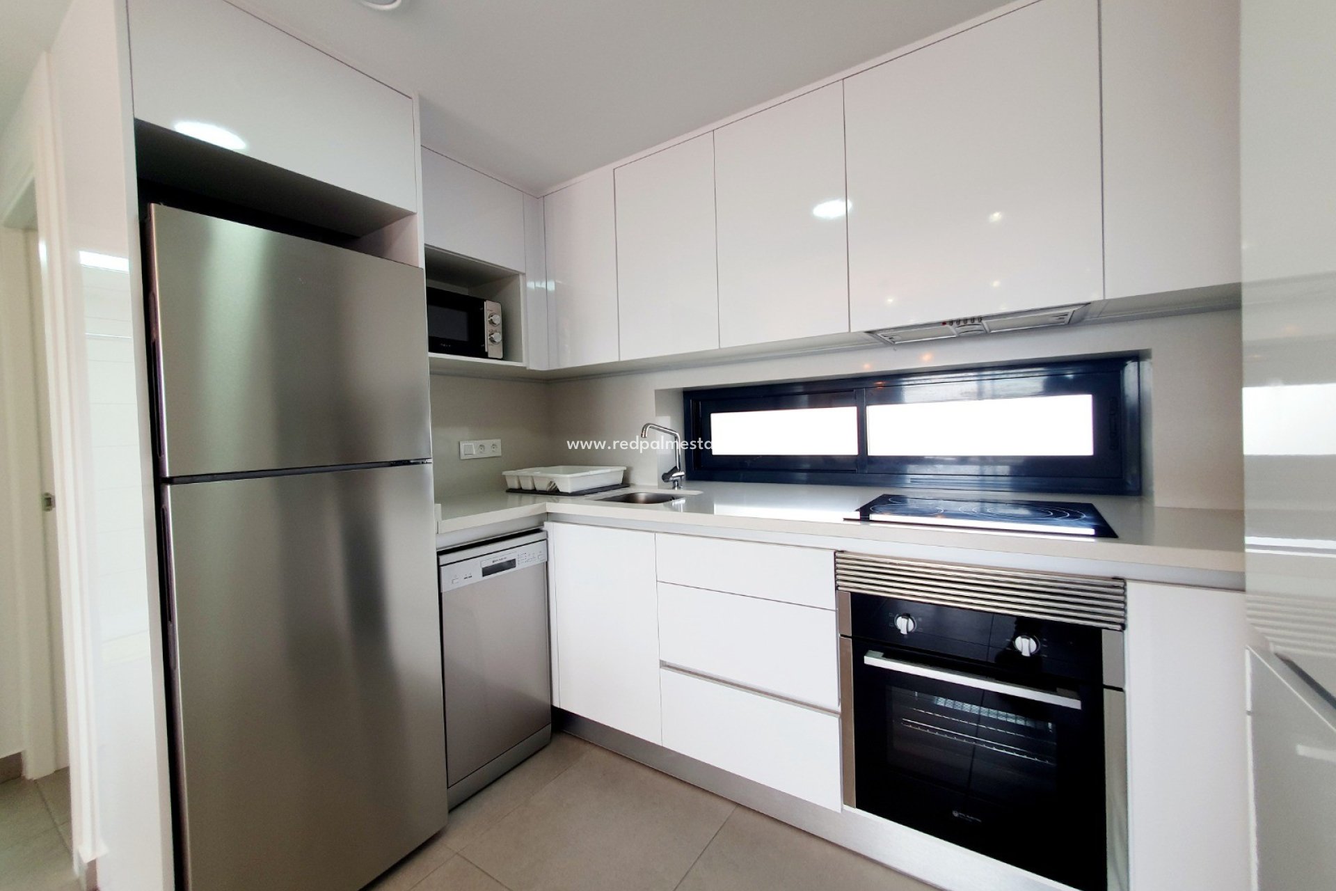 Resale - Apartment -
Orihuela Costa