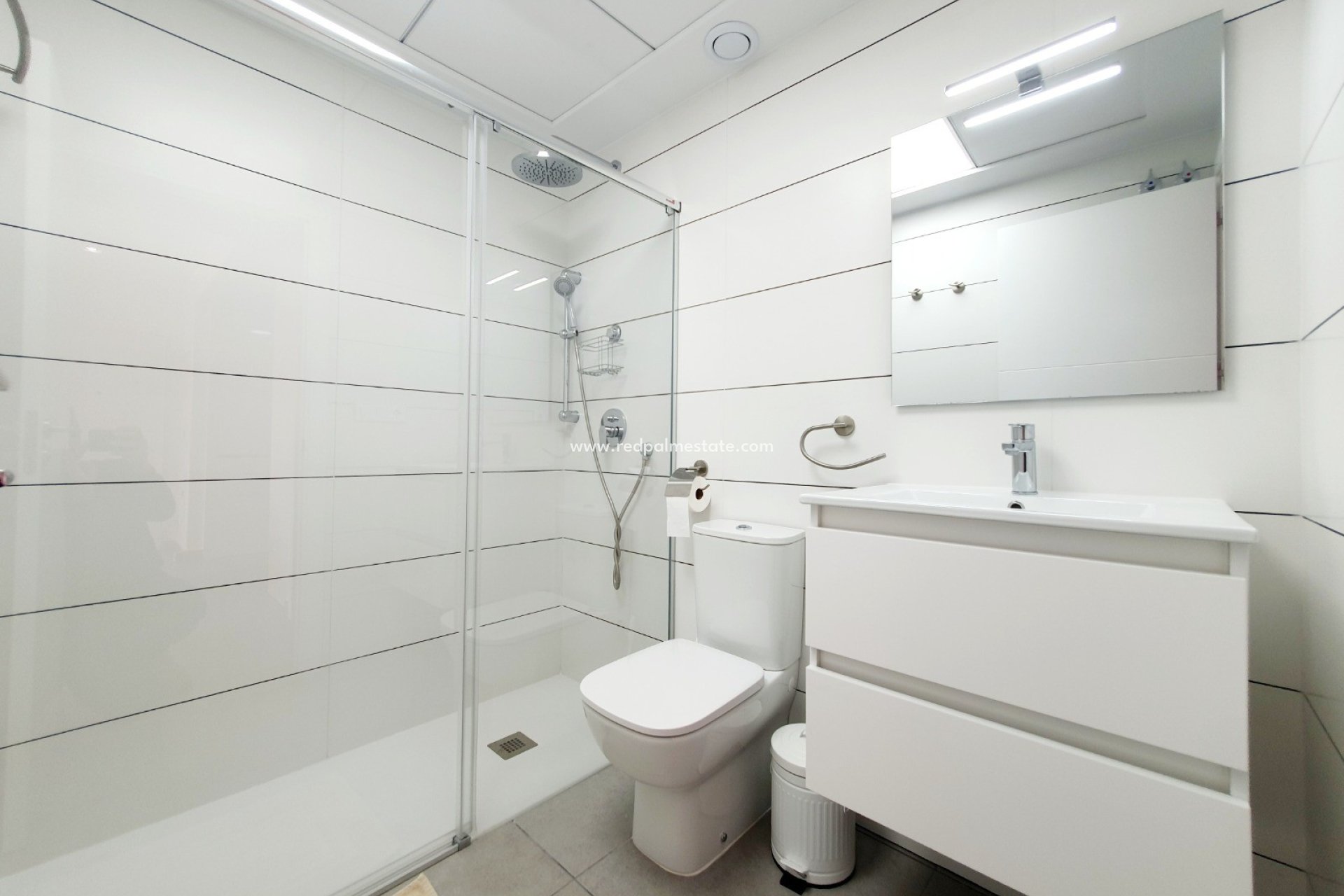 Resale - Apartment -
Orihuela Costa