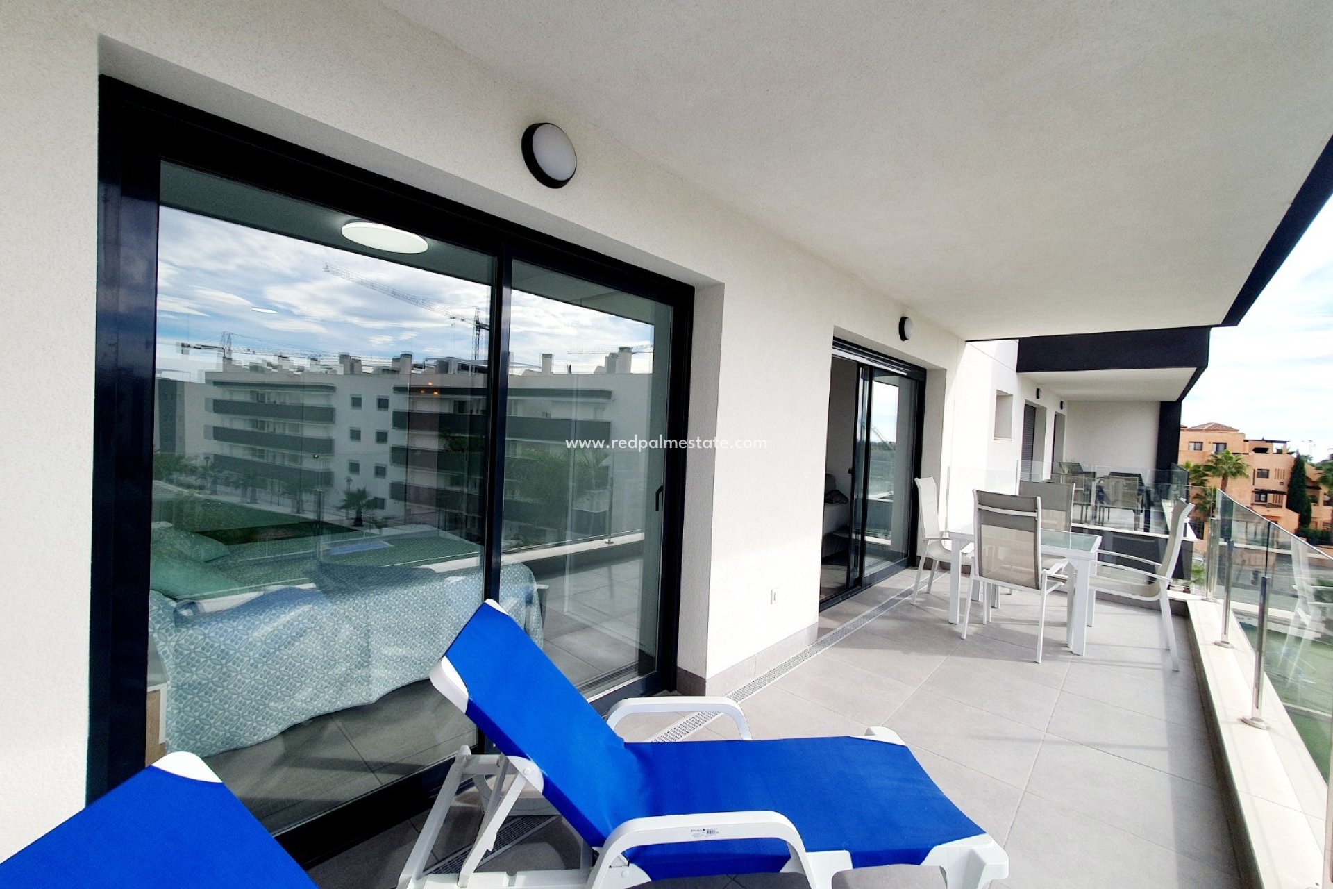 Resale - Apartment -
Orihuela Costa