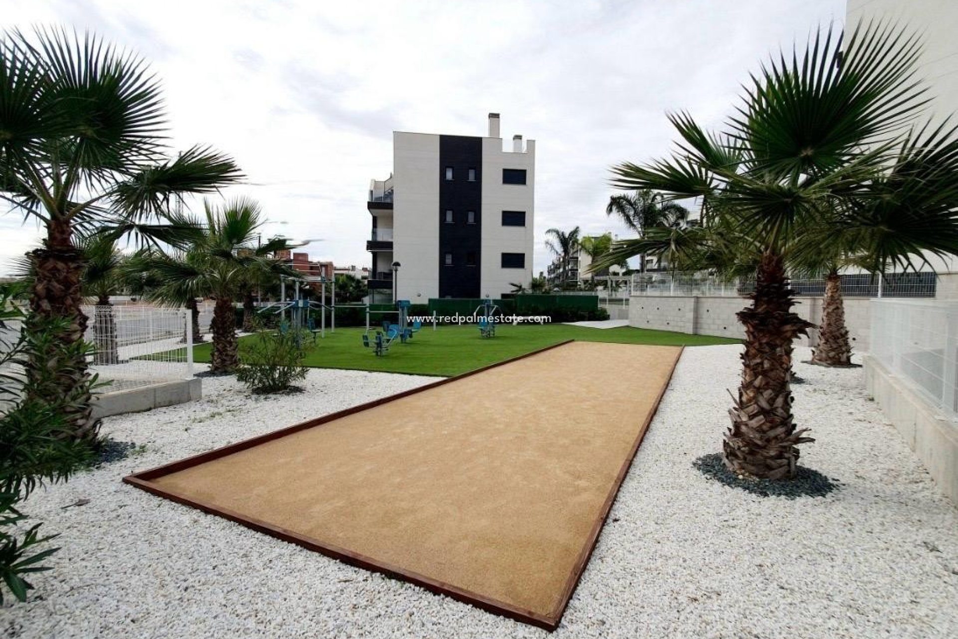 Resale - Apartment -
Orihuela Costa