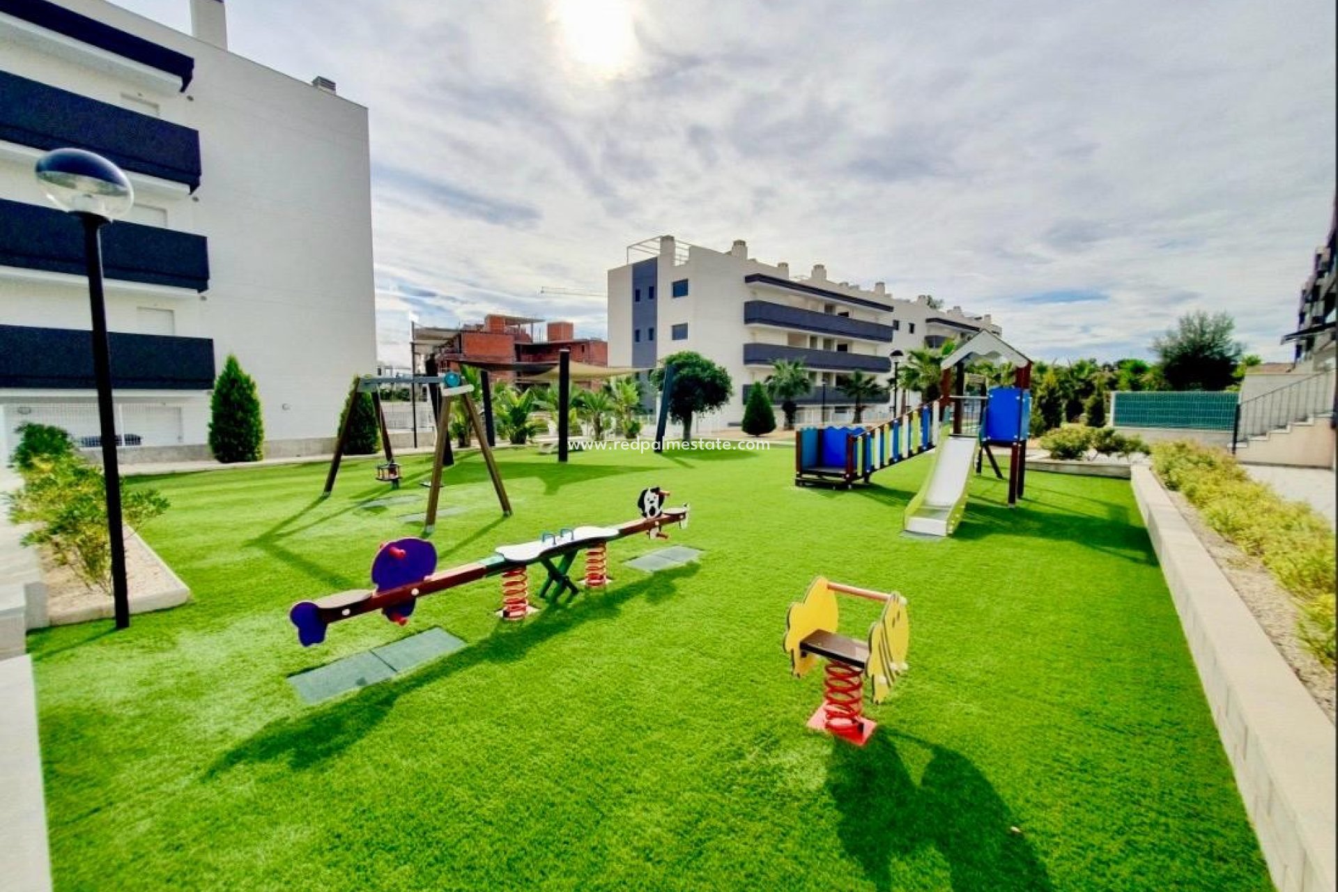 Resale - Apartment -
Orihuela Costa